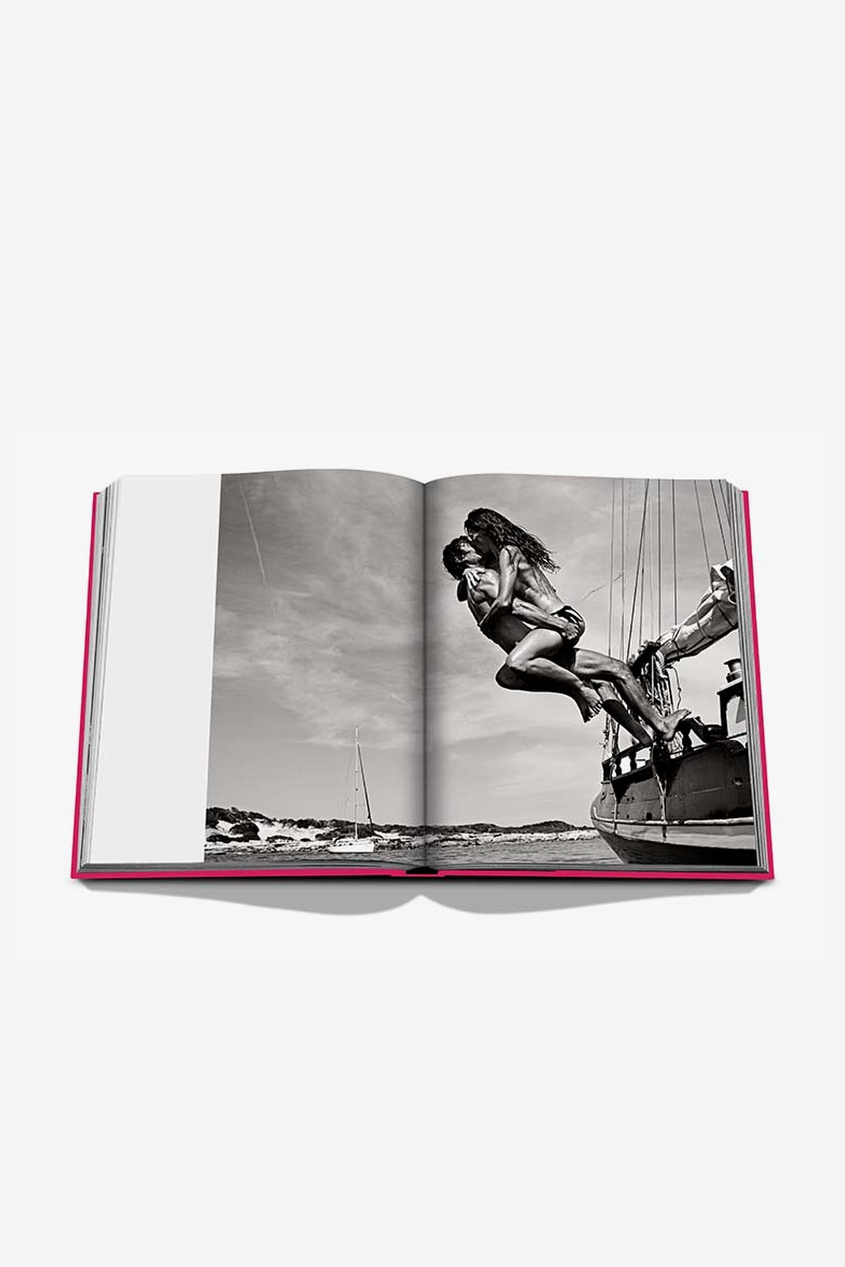 ASSOULINE | IBIZA BOHEMIA