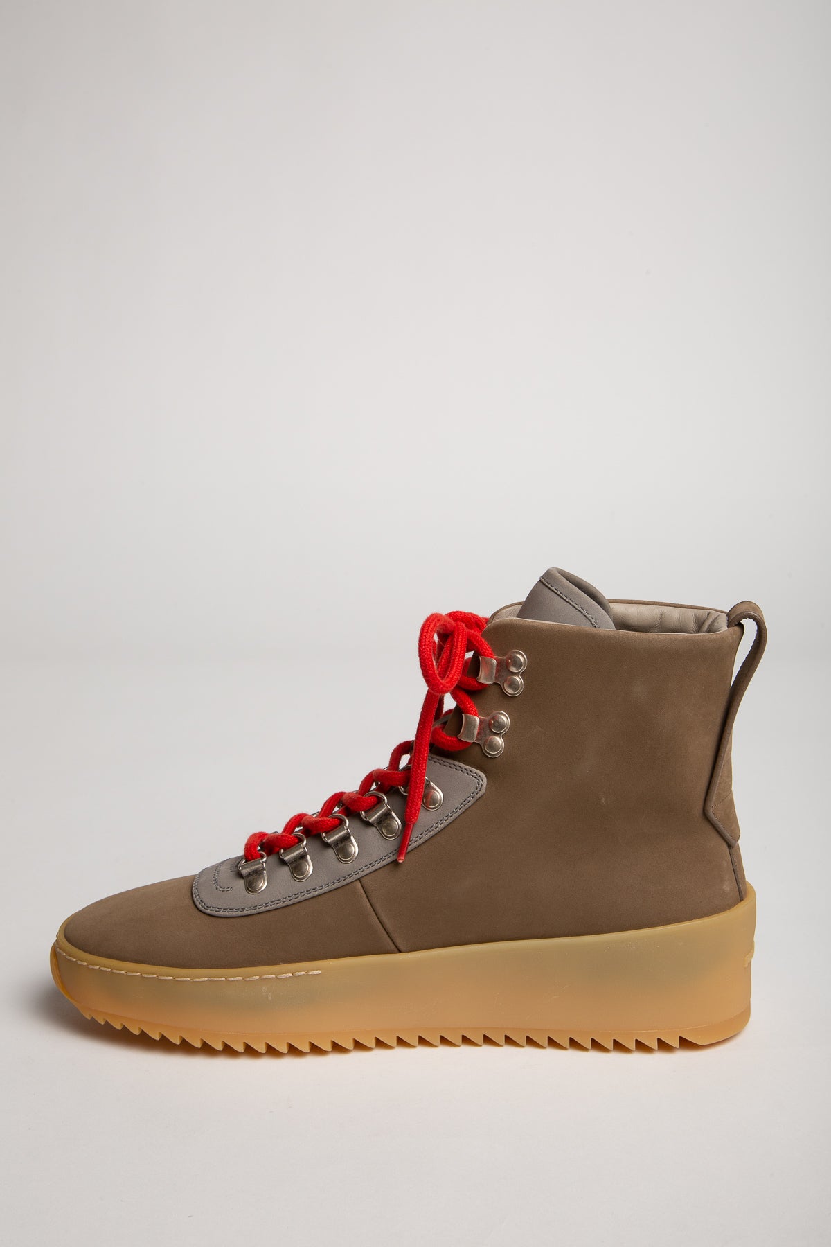 FEAR OF GOD | HIKING SNEAKERS - MAXFIELD LA