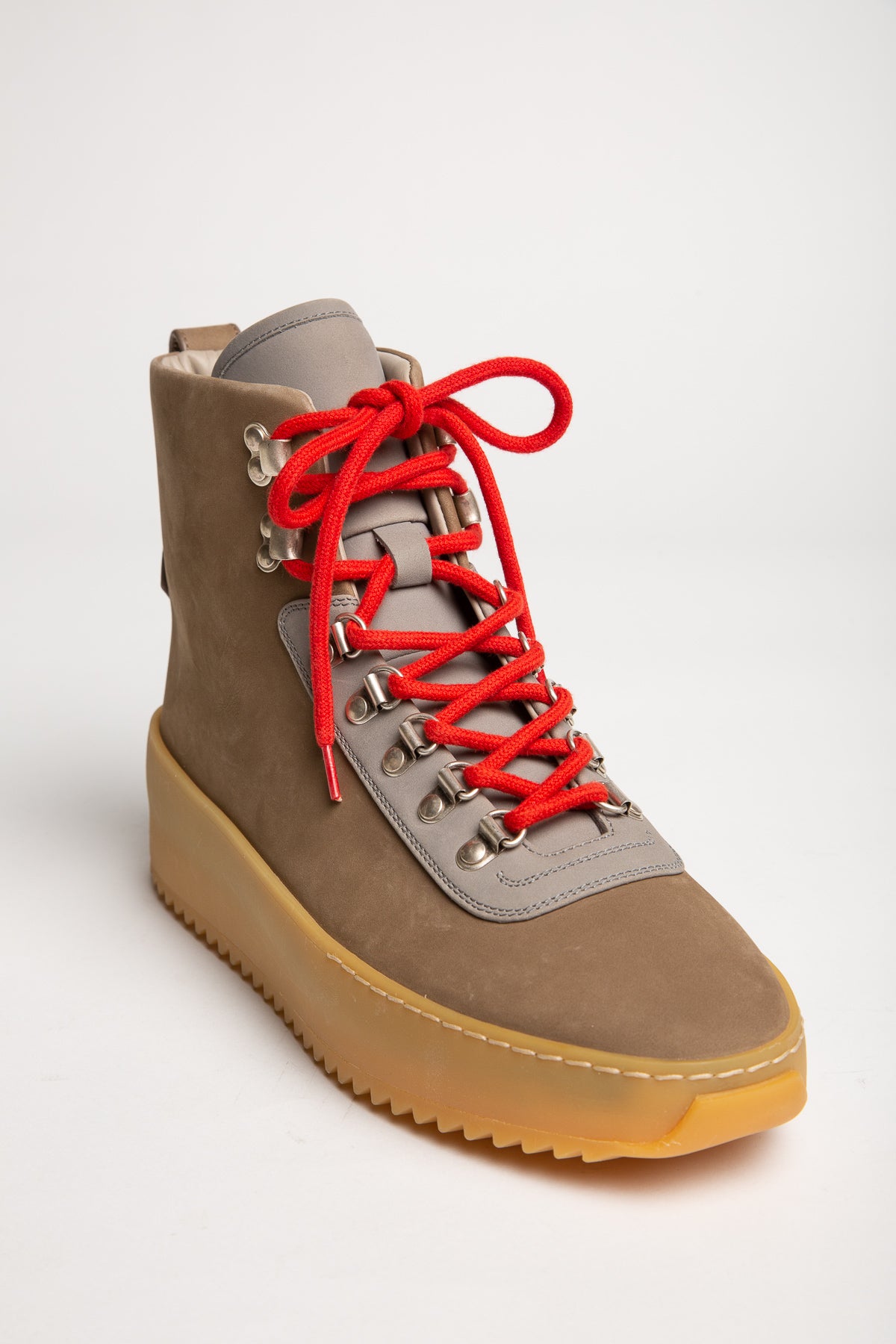 FEAR OF GOD | HIKING SNEAKERS - MAXFIELD LA