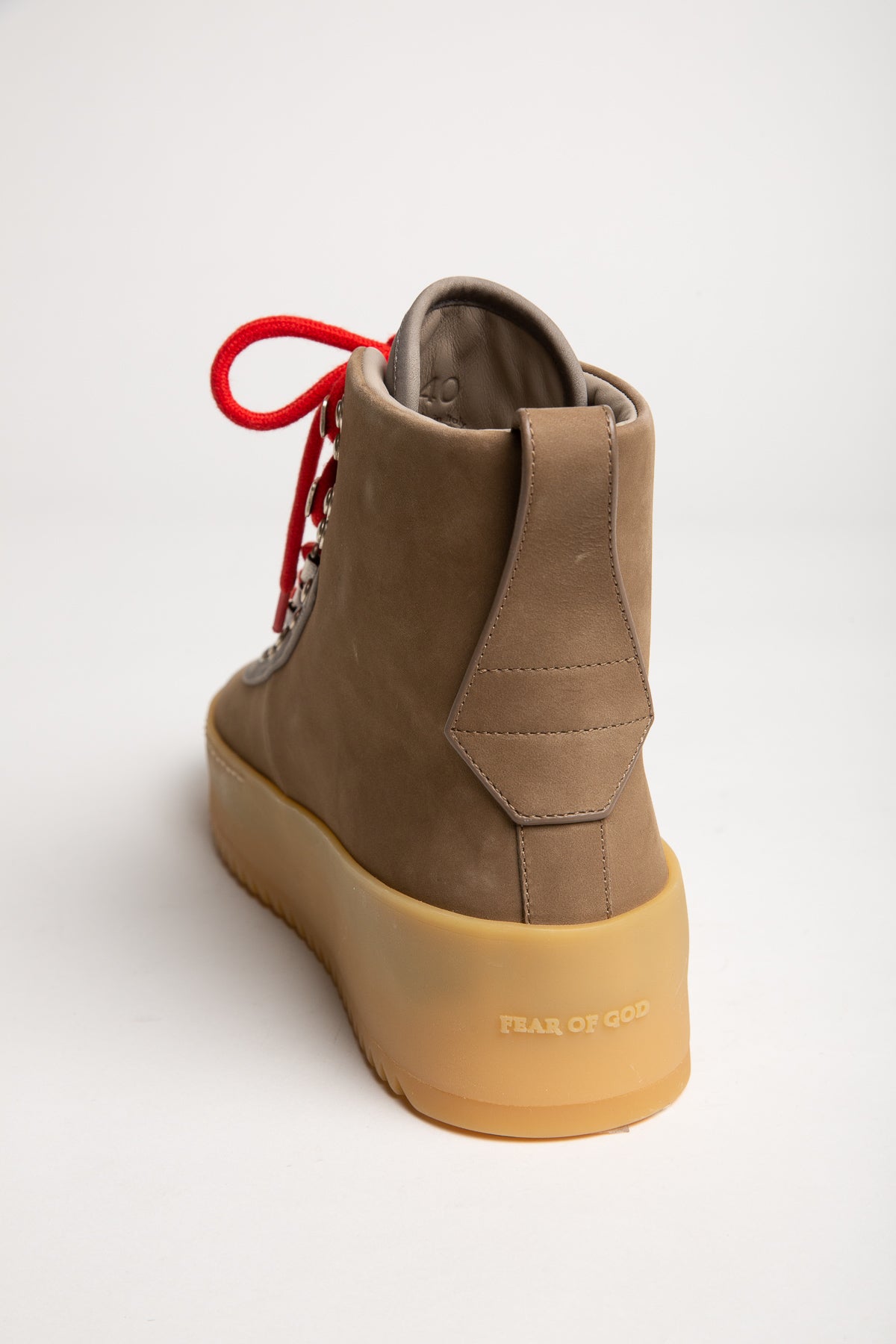 FEAR OF GOD | HIKING SNEAKERS - MAXFIELD LA