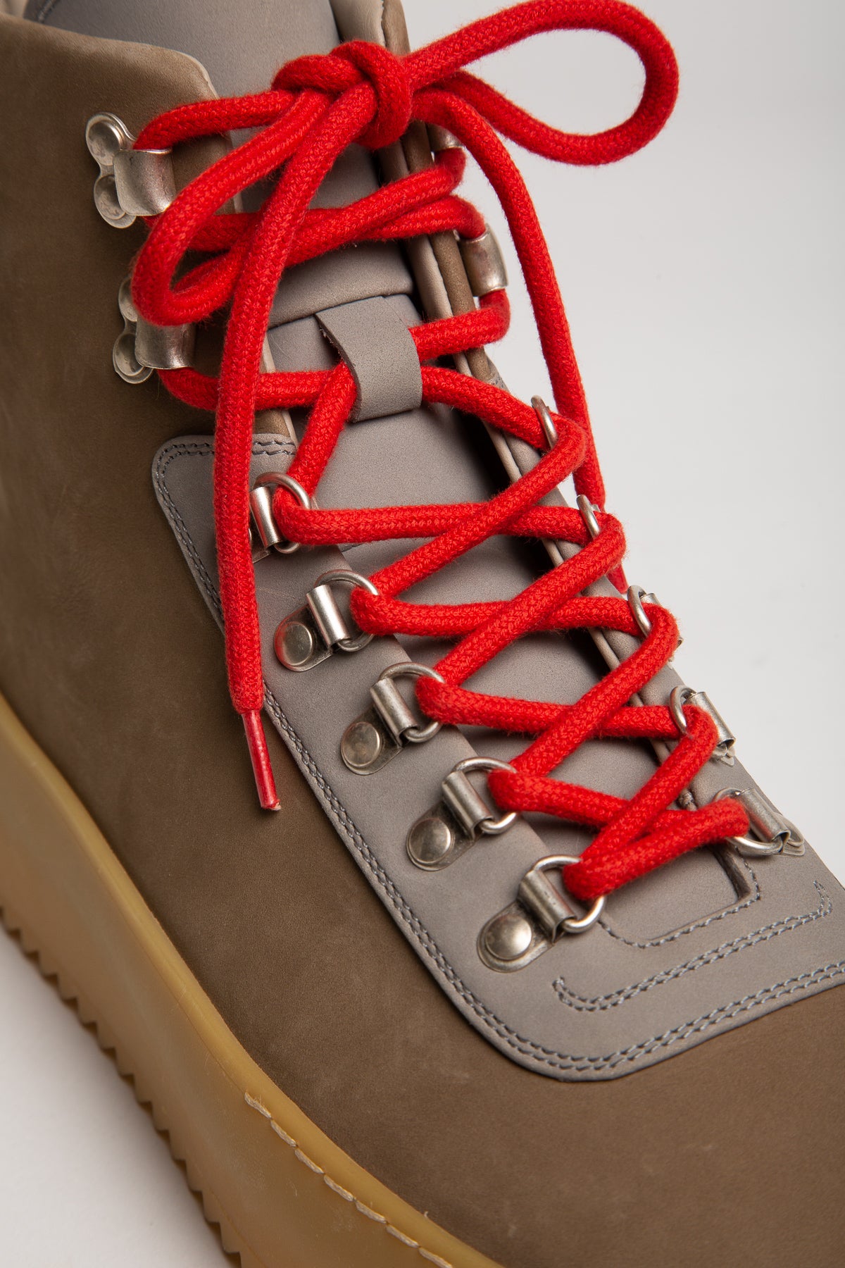 FEAR OF GOD | HIKING SNEAKERS - MAXFIELD LA