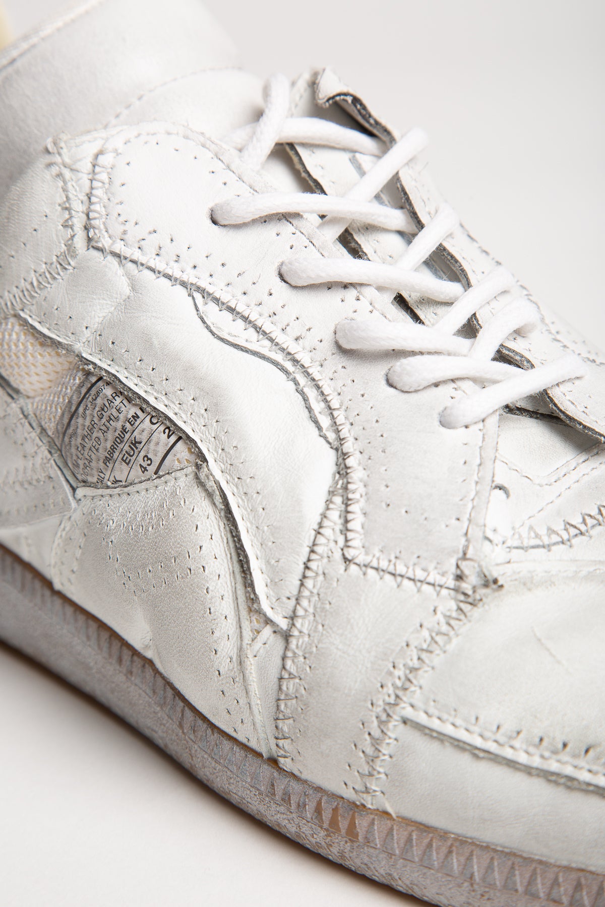 MAISON MARGIELA | LIMITED EDITION SNEAKERS