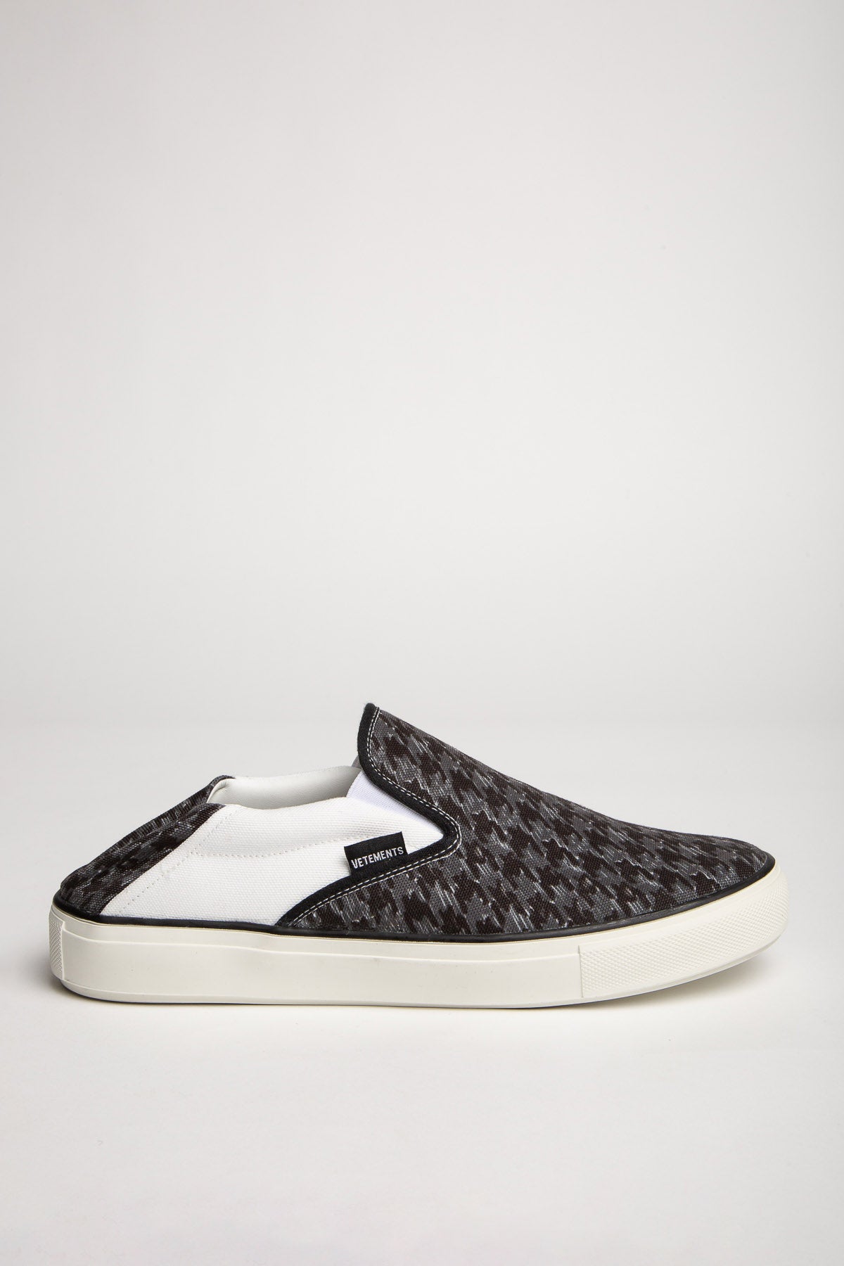 VETEMENTS | BABOUSH SLIP ON SNEAKERS - MAXFIELD LA