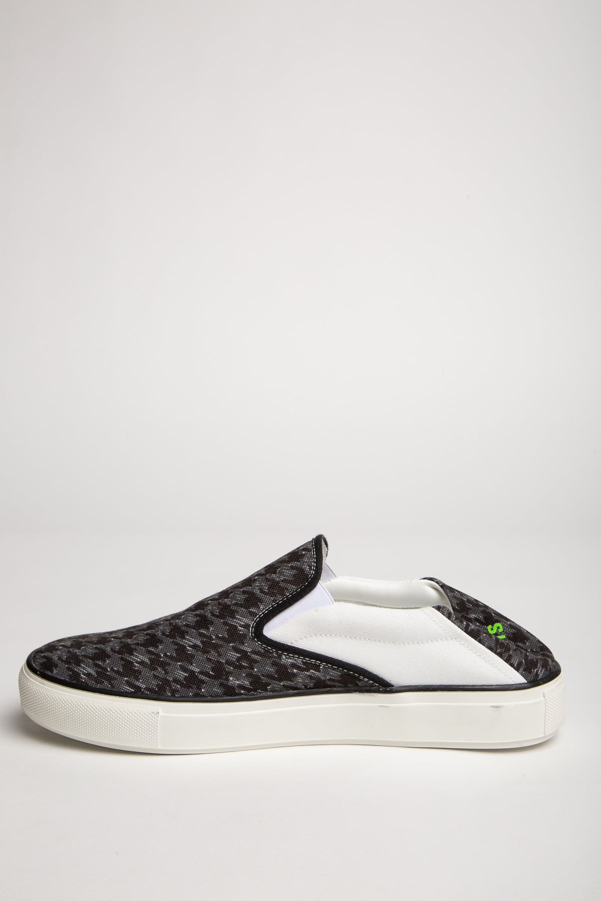 VETEMENTS | BABOUSH SLIP ON SNEAKERS