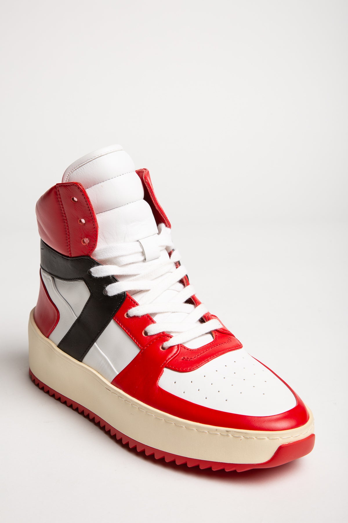 FEAR OF GOD | RETRO BASKETBALL SNEAKERS