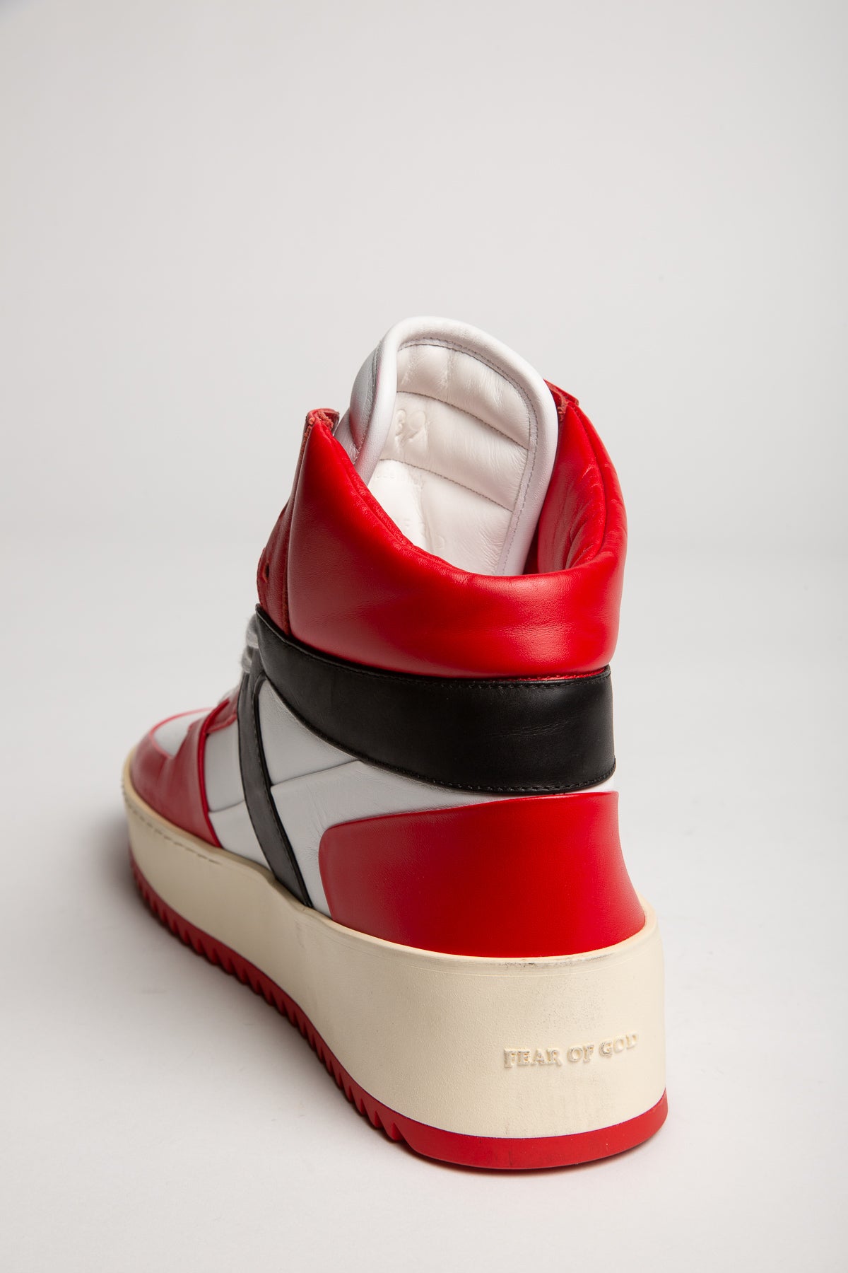FEAR OF GOD | RETRO BASKETBALL SNEAKERS