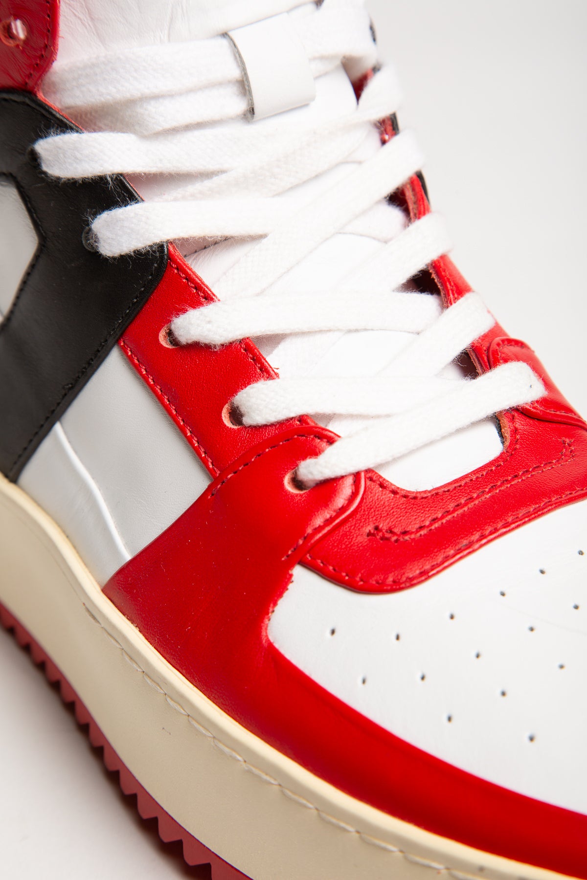 Nike fear of god red Clearance