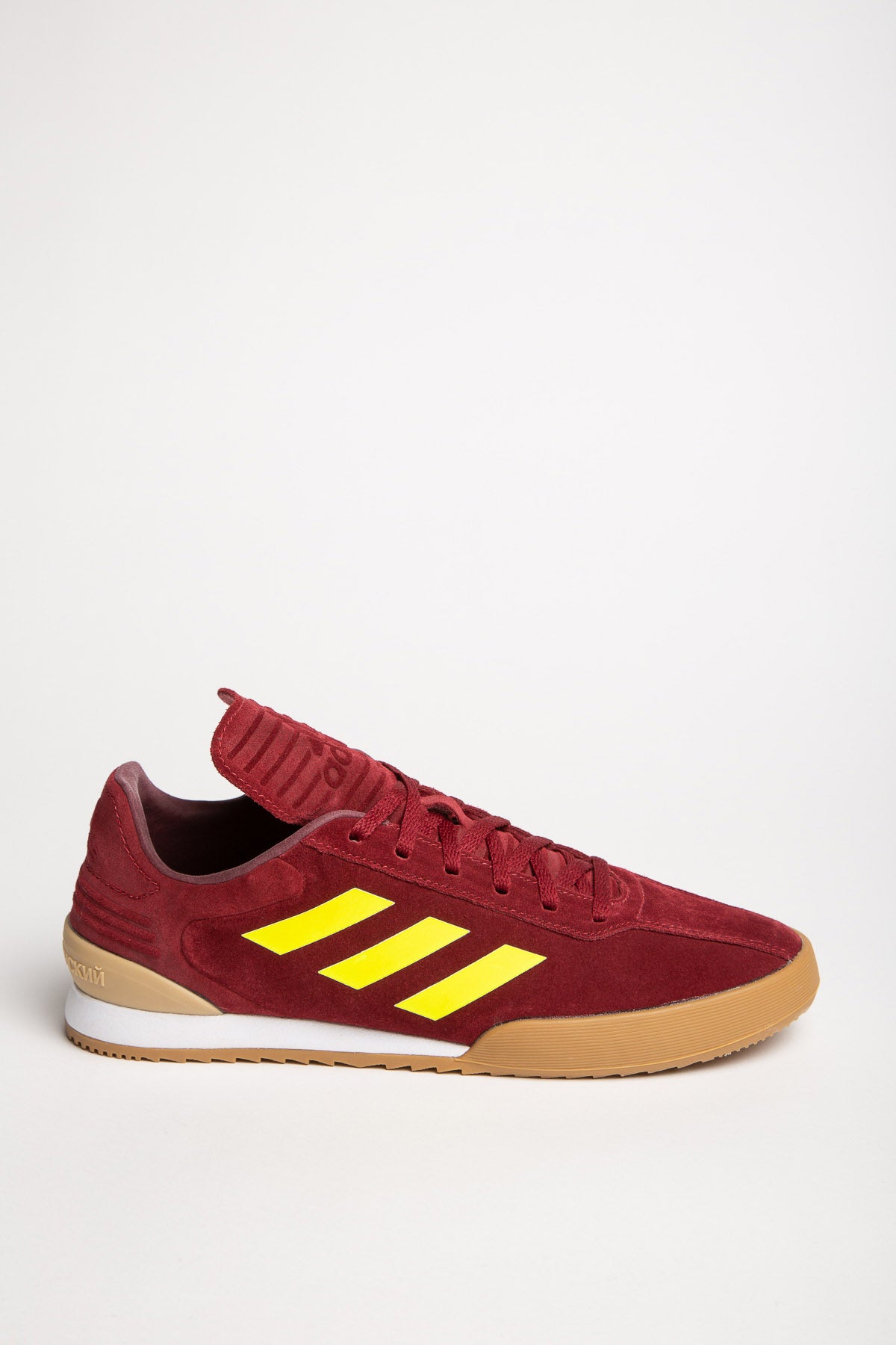 極美品【 Gosha ×  】 GR Copa Super 26cm 99907-G012SH11-Gosha-Adidas-