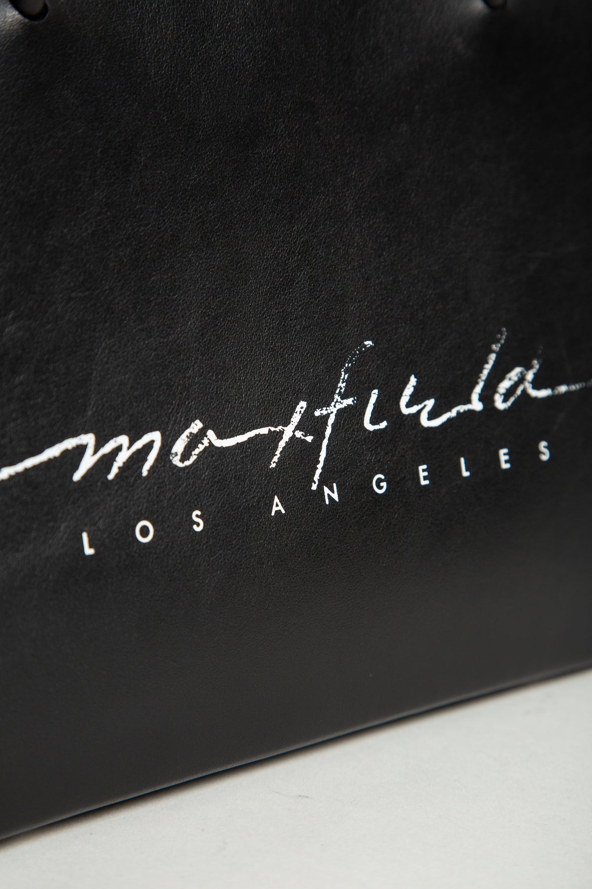 AMIRI | MAXFIELD SHOPPER BAG