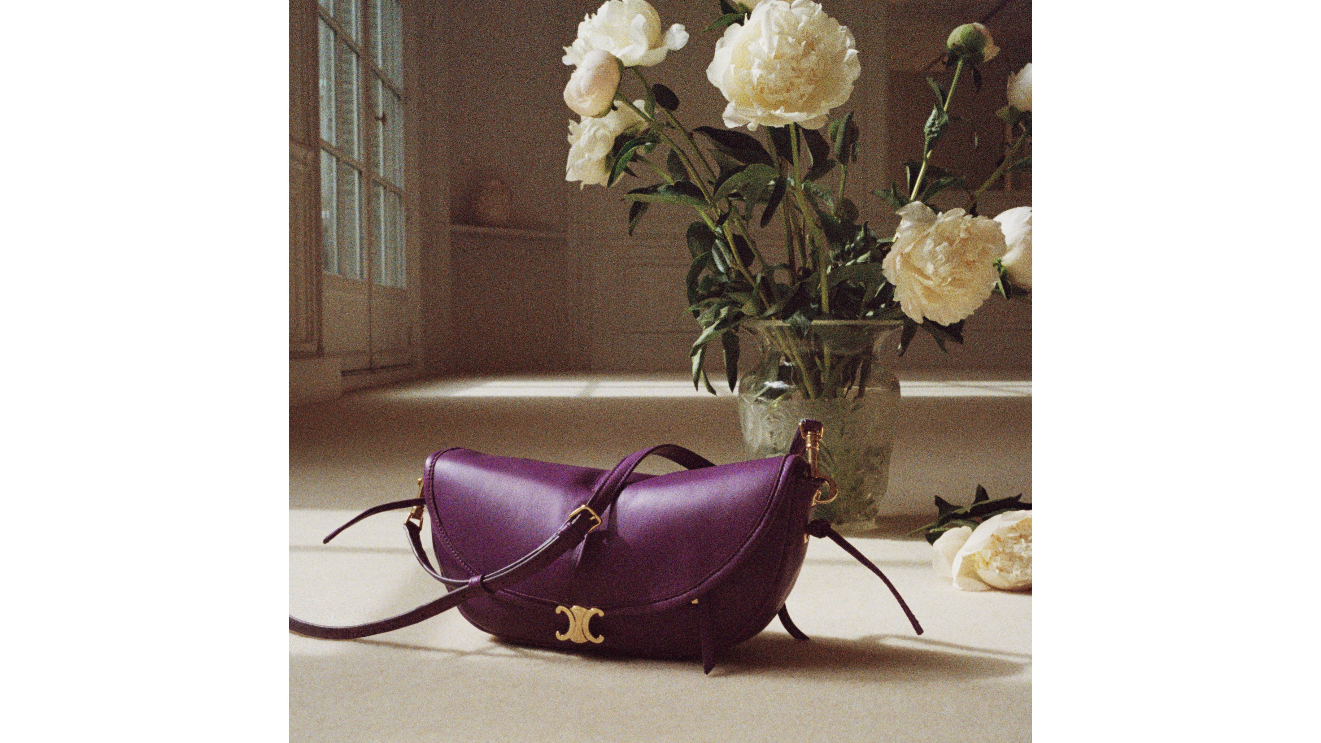 DESIGNER | CELINE