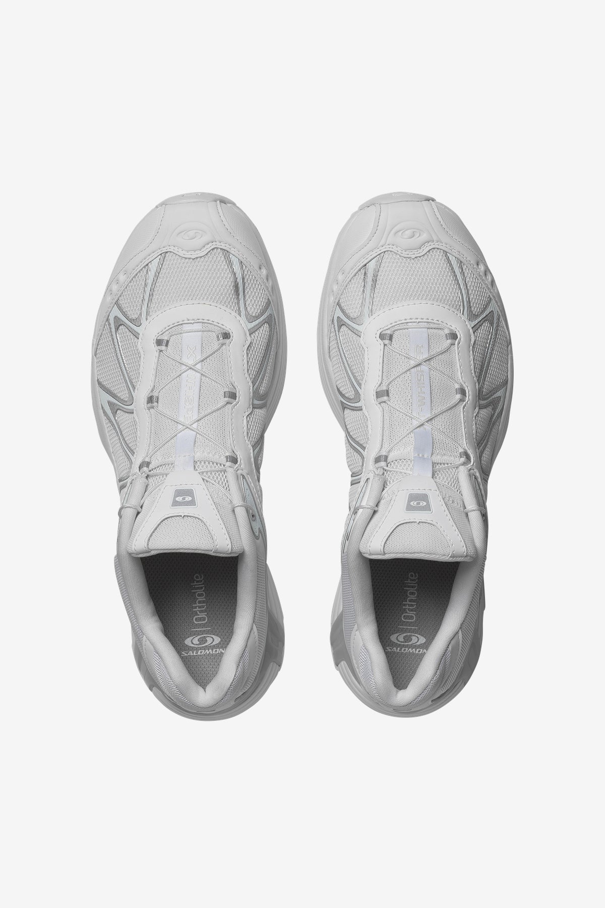 Salomon | XT-Whisper in White
