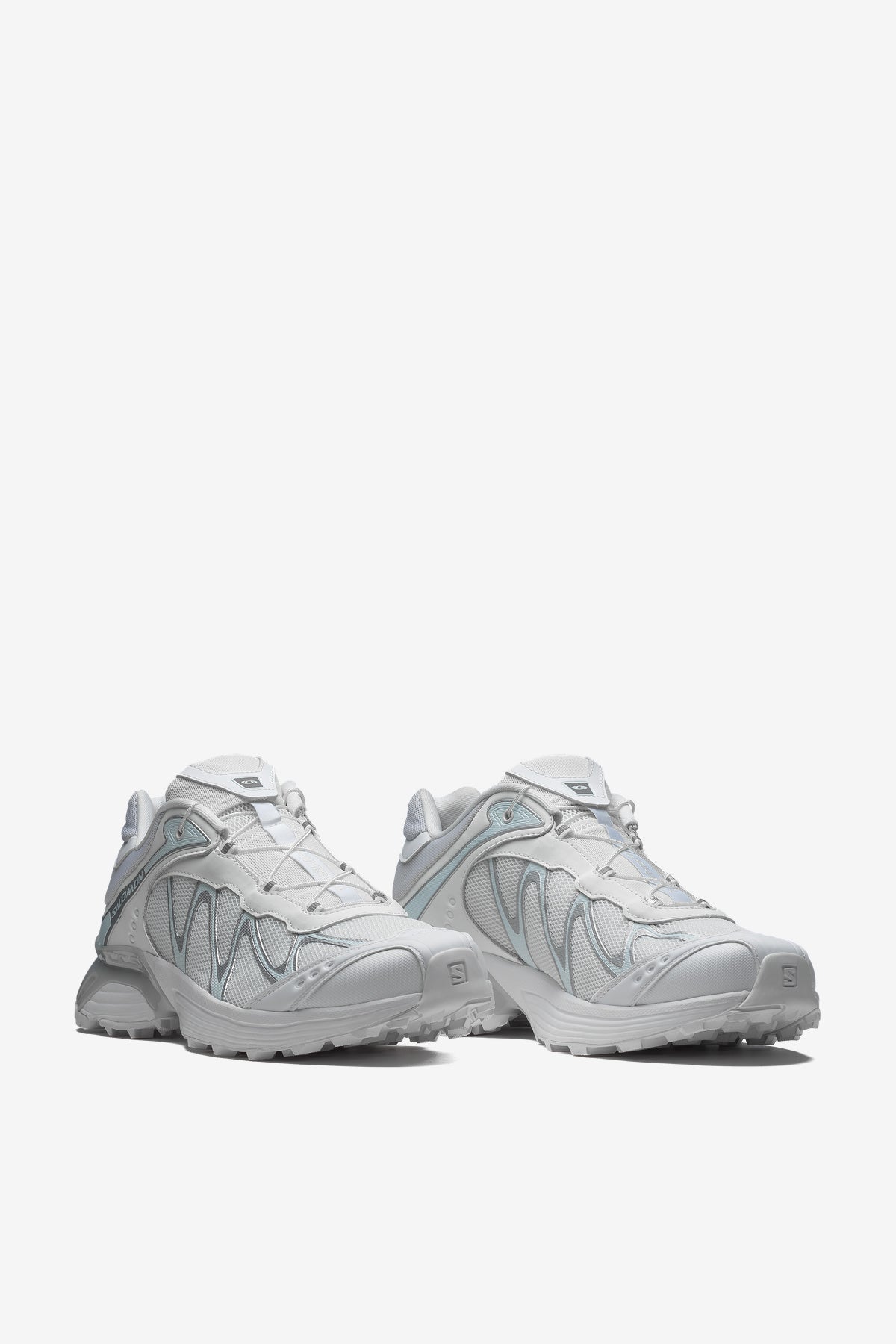 Salomon | XT-Whisper in White