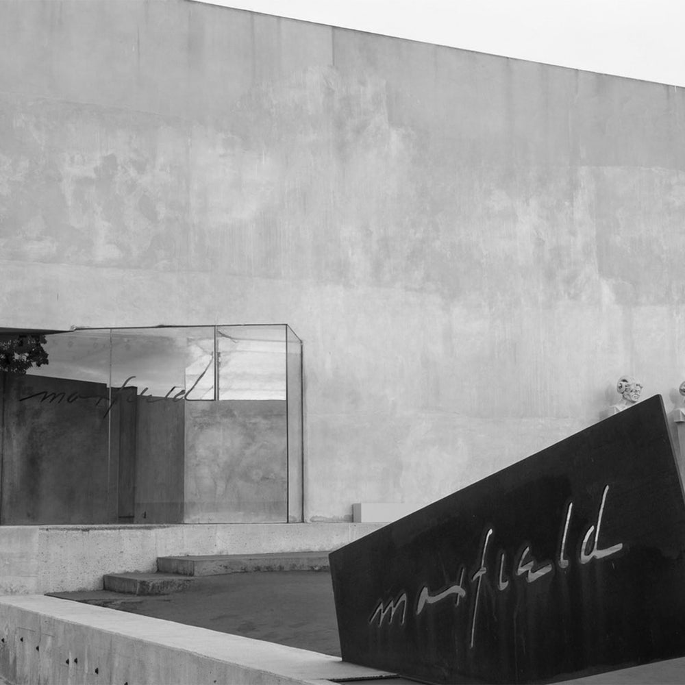 Maxfield About Maxfield – Los Angeles Concept Store for Fashion & Design