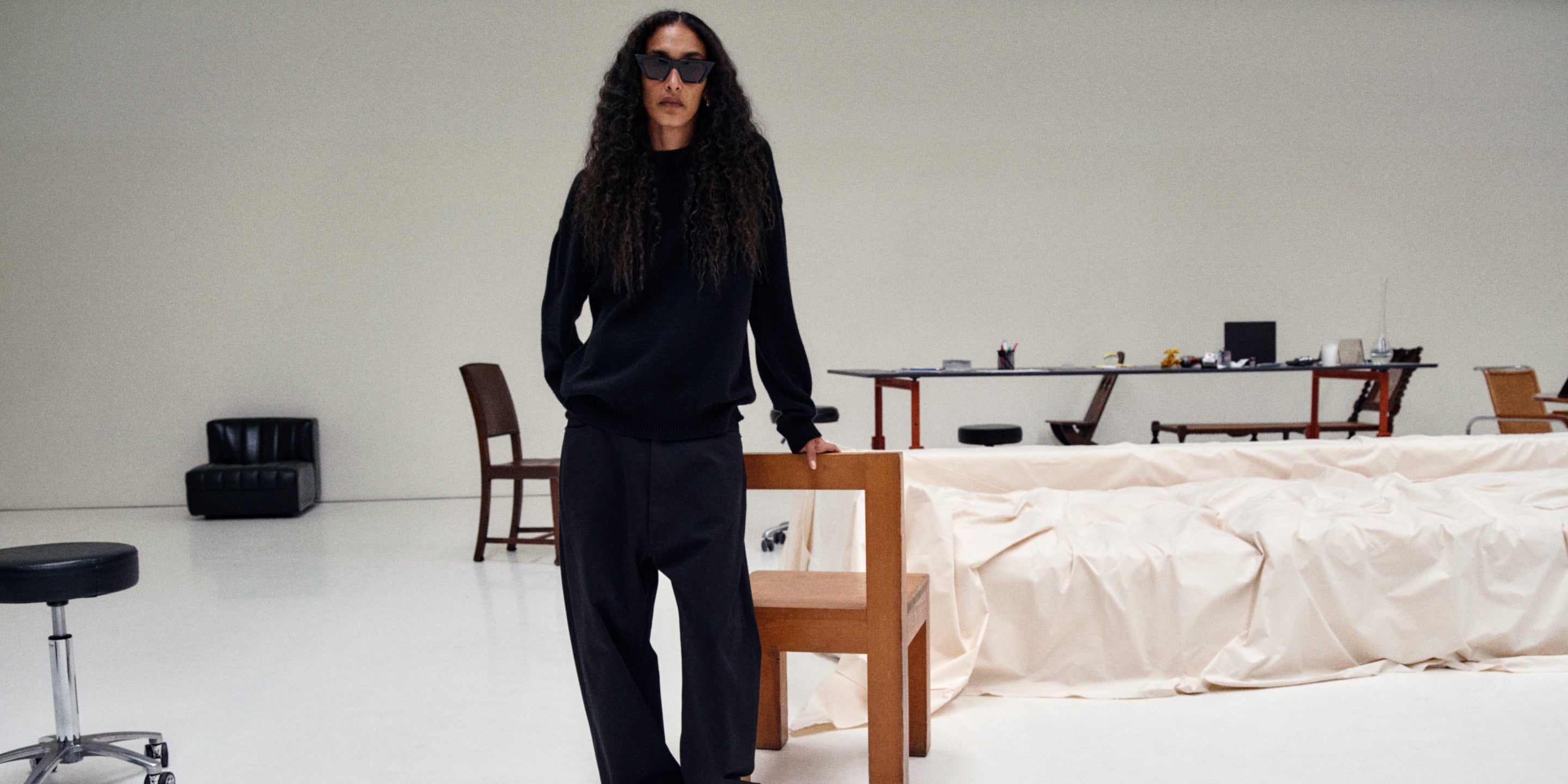 DESIGNER | PHOEBE PHILO