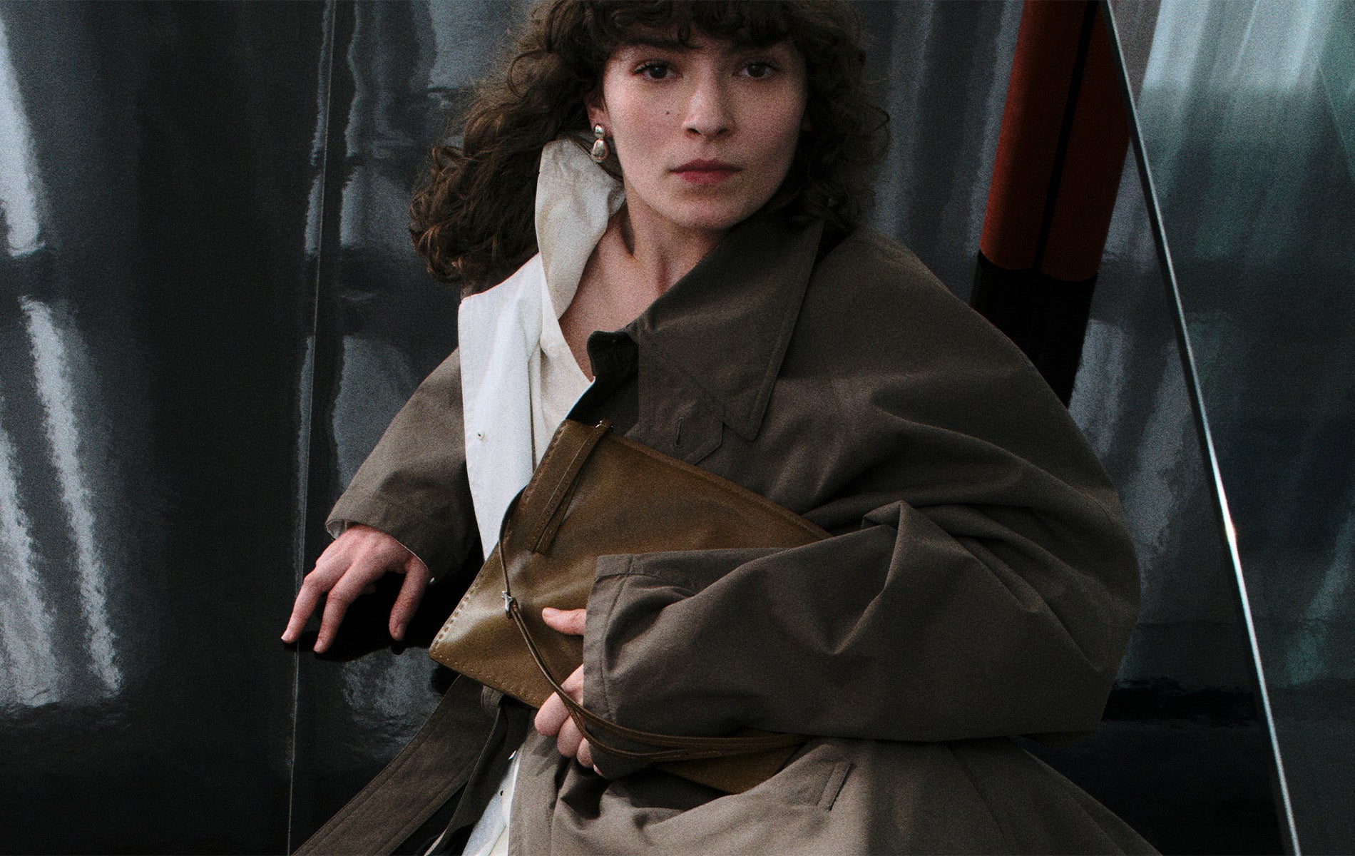 DESIGNER | PHOEBE PHILO