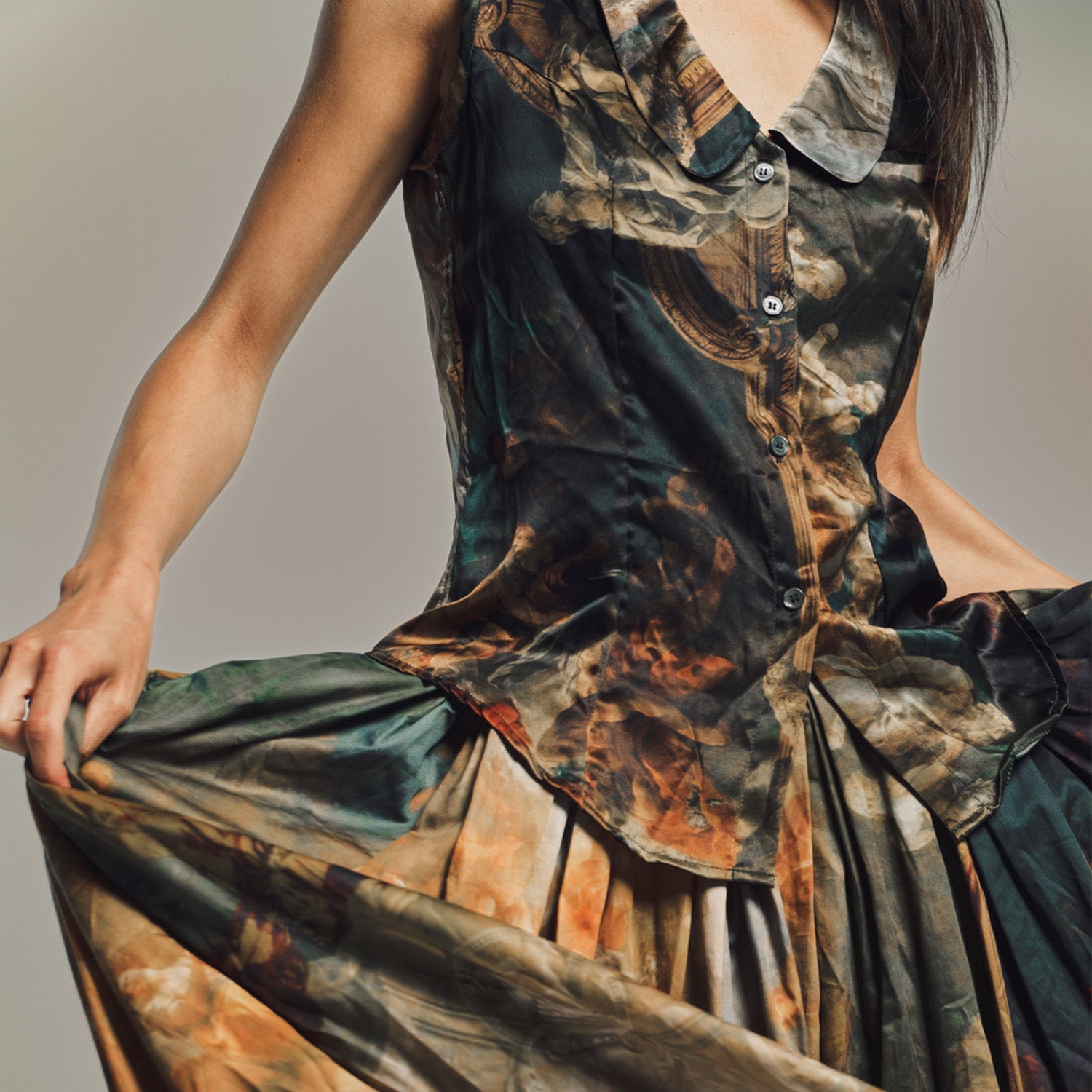 Paul Harnden at Maxfield | Exclusive Artisanal Clothing
