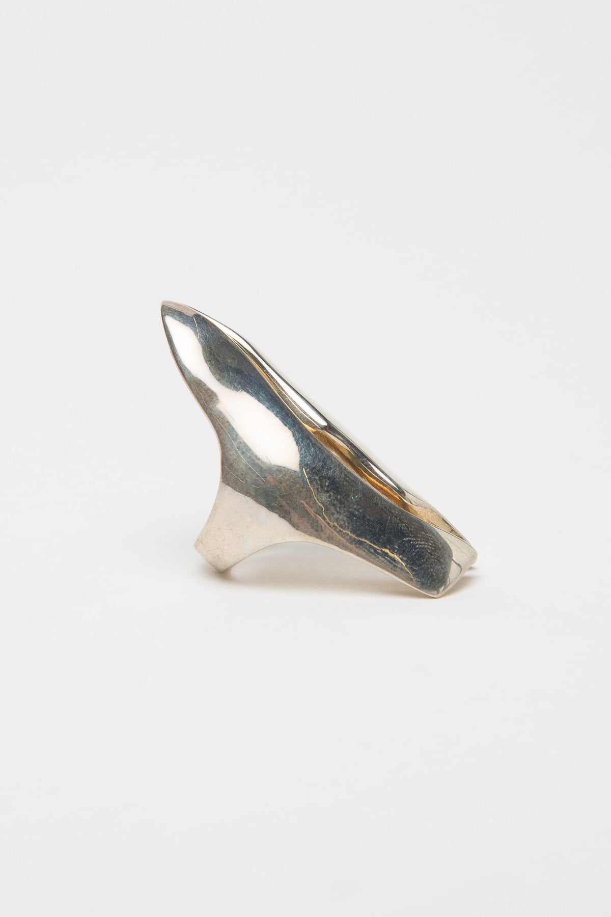 SOPHIE BUHAI | LARGE CENTER SPLIT RING