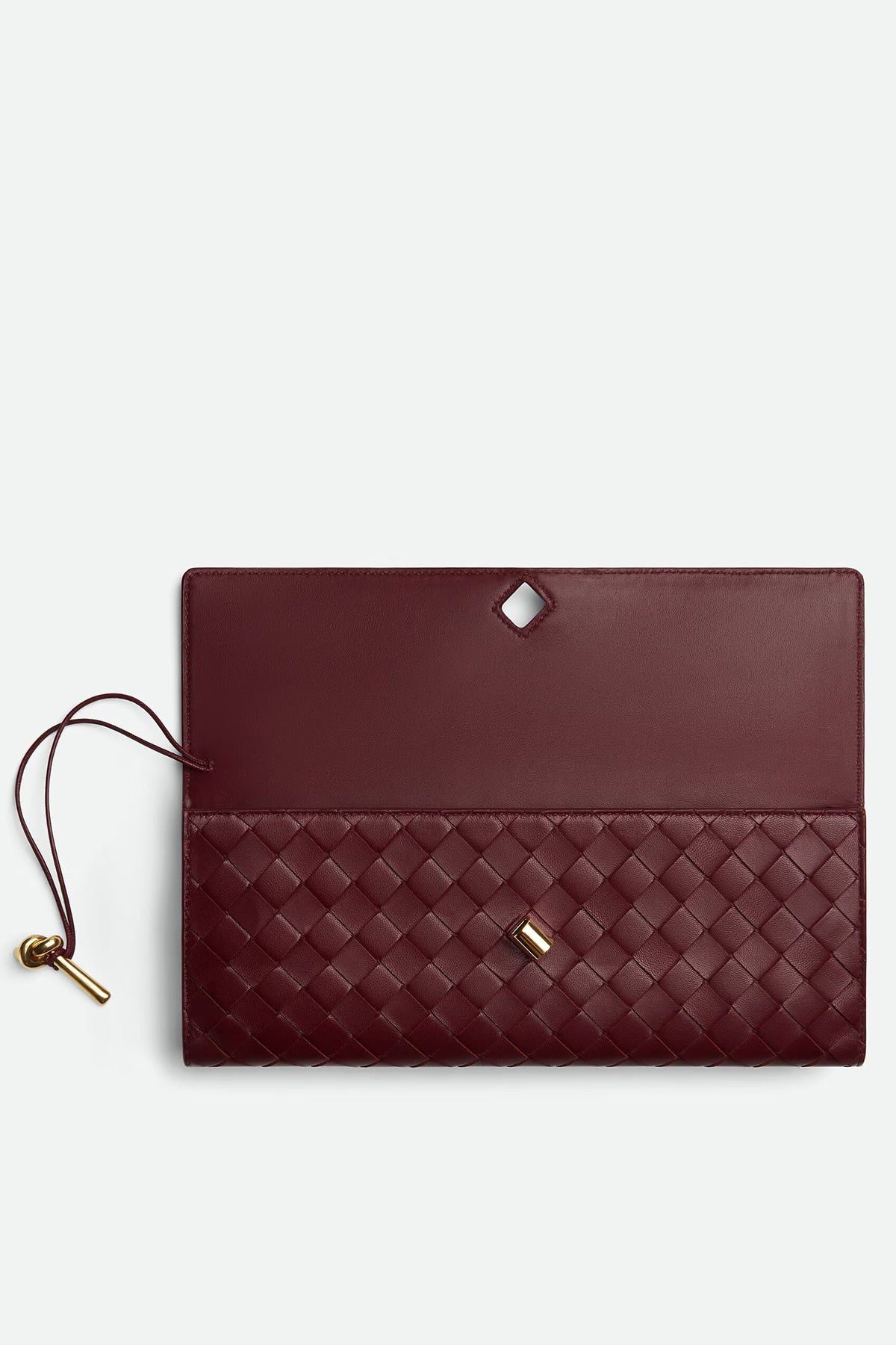 BOTTEGA VENETA | ANDIAMO CLUTCH