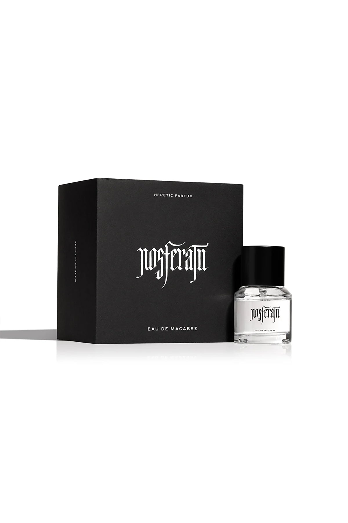 HERETIC | NOSFERATU EAU DE MACABRE - MAXFIELD LA