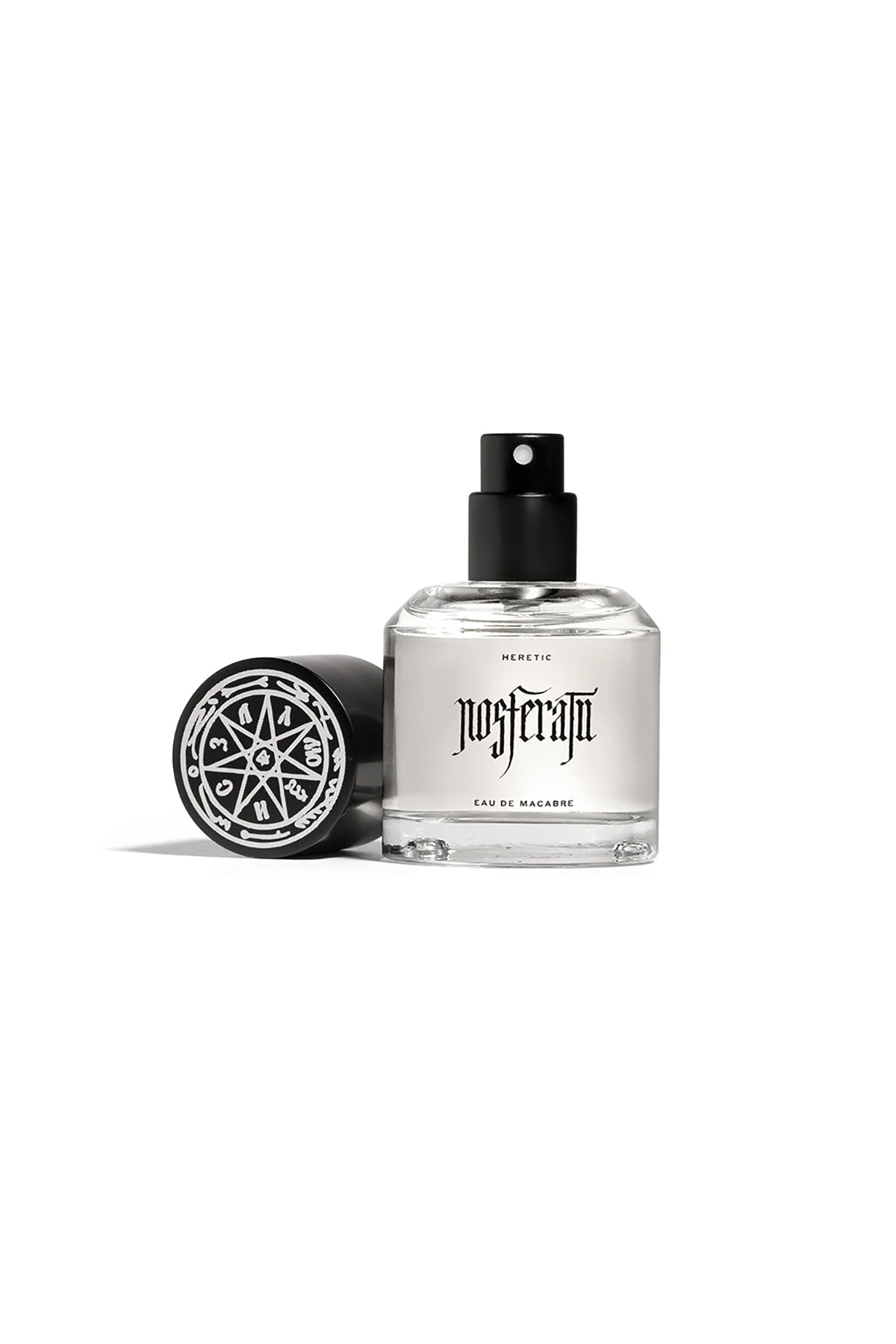 HERETIC | NOSFERATU EAU DE MACABRE - MAXFIELD LA