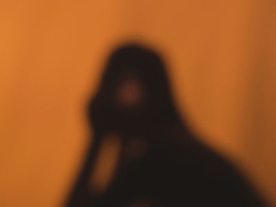 Mystery Joy beautiful and striking editorial video of woman in jewelry with warm inviting tones.
