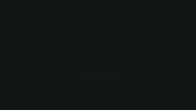 Tom Ford Fall Winter 2025 Runway VIdeo
