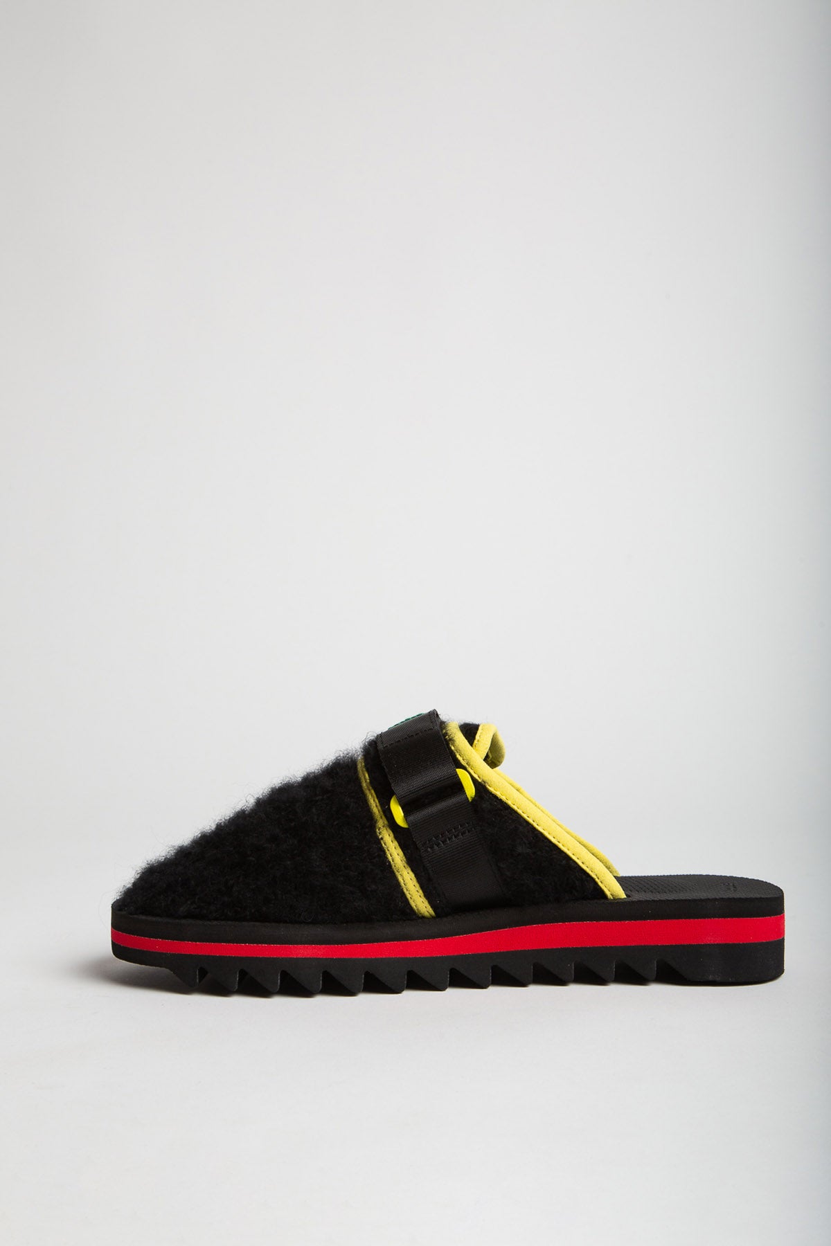 THE ELDER STATESMAN | SUICOKE ZAVO SANDALS - MAXFIELD LA