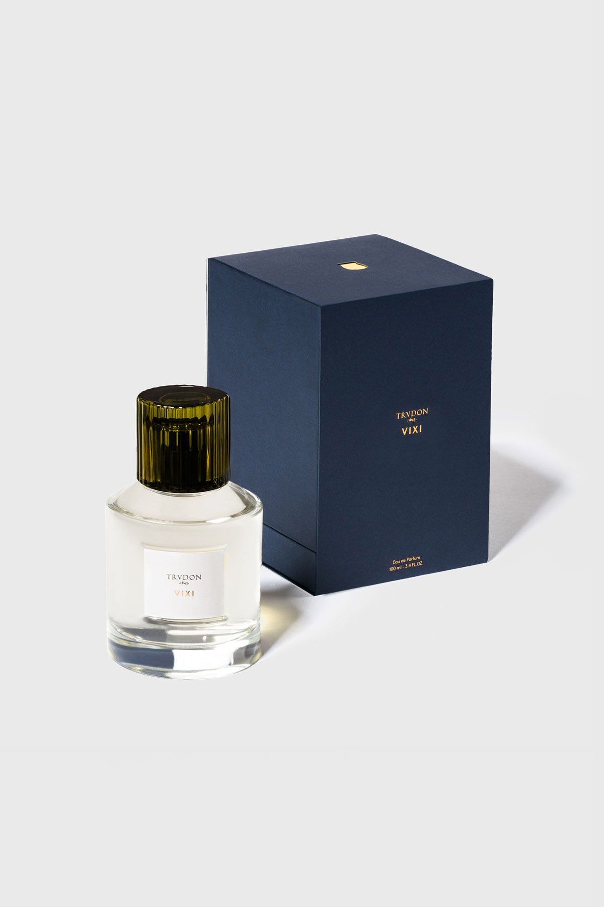 TRUDON | VIXI EAU DE PARFUM - MAXFIELD LA