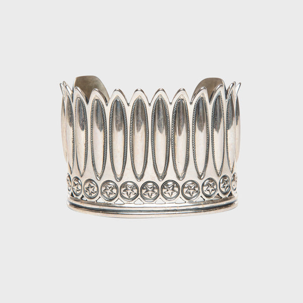新作入荷!!】 Cody Sanderson【Feather Cuff】 Star Head バングル
