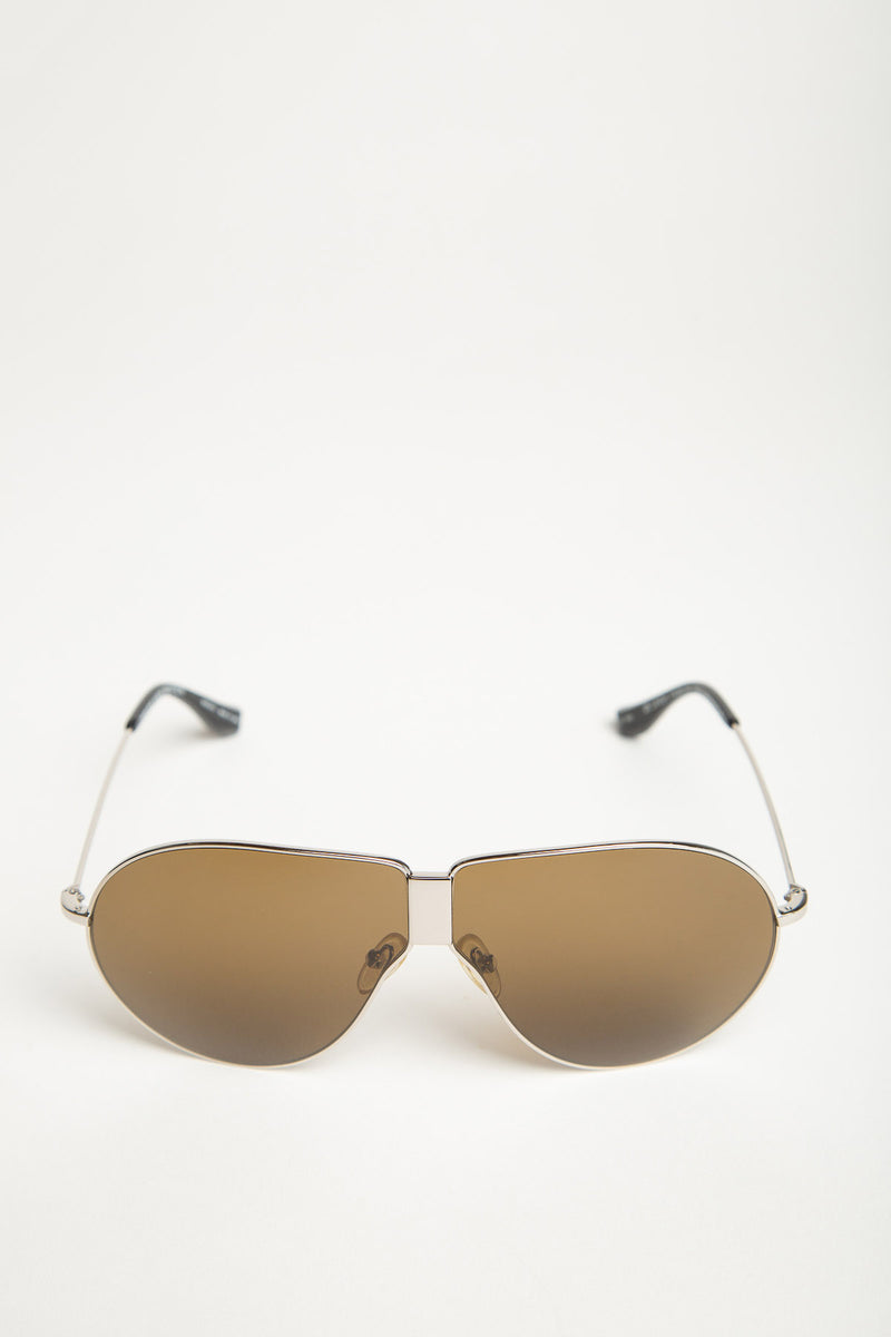 DRIES VAN NOTEN | AVIATOR SUNGLASSES