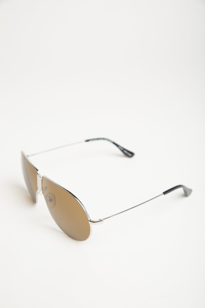 DRIES VAN NOTEN | AVIATOR SUNGLASSES