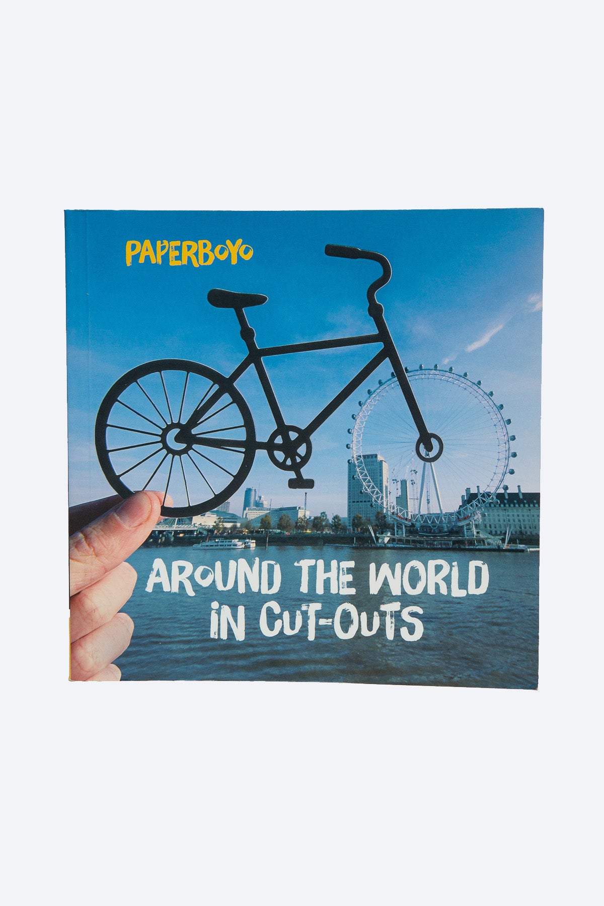 CHRONICLE | AROUND THE WORLD - MAXFIELD LA