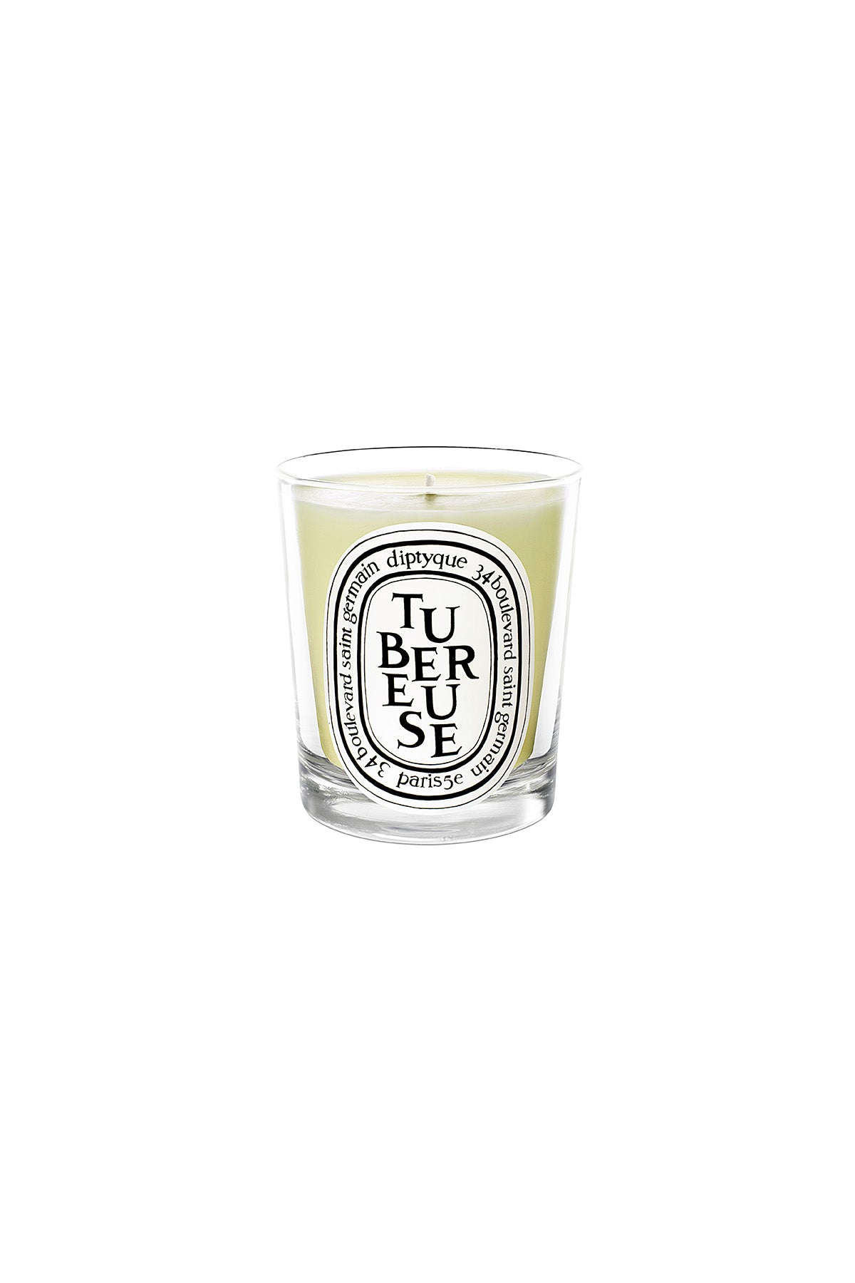 DIPTYQUE | TUBEREUSE CANDLE