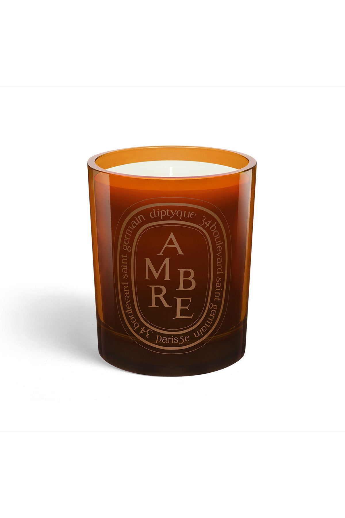 DIPTYQUE | AMBRE 300G CANDLE - MAXFIELD LA