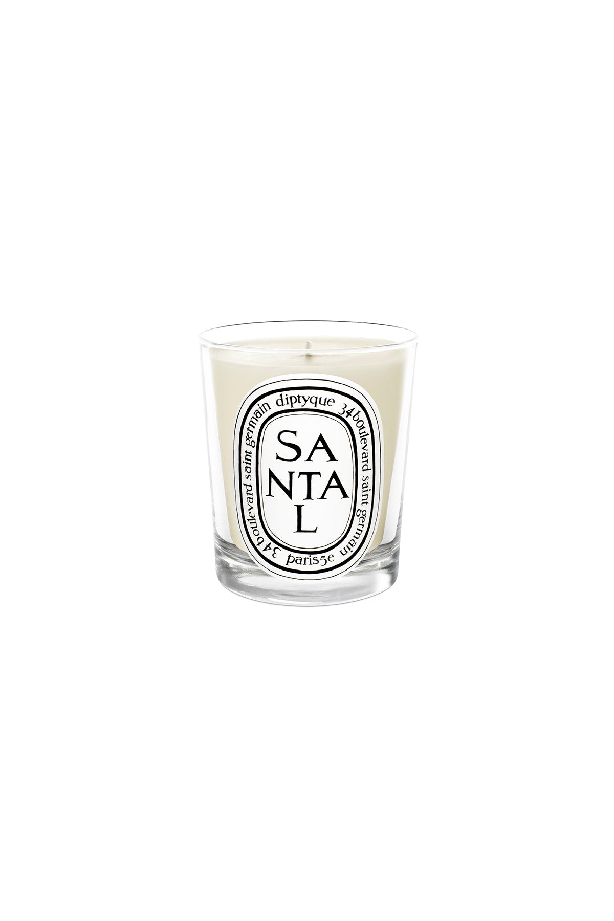DIPTYQUE | SANTAL CANDLE