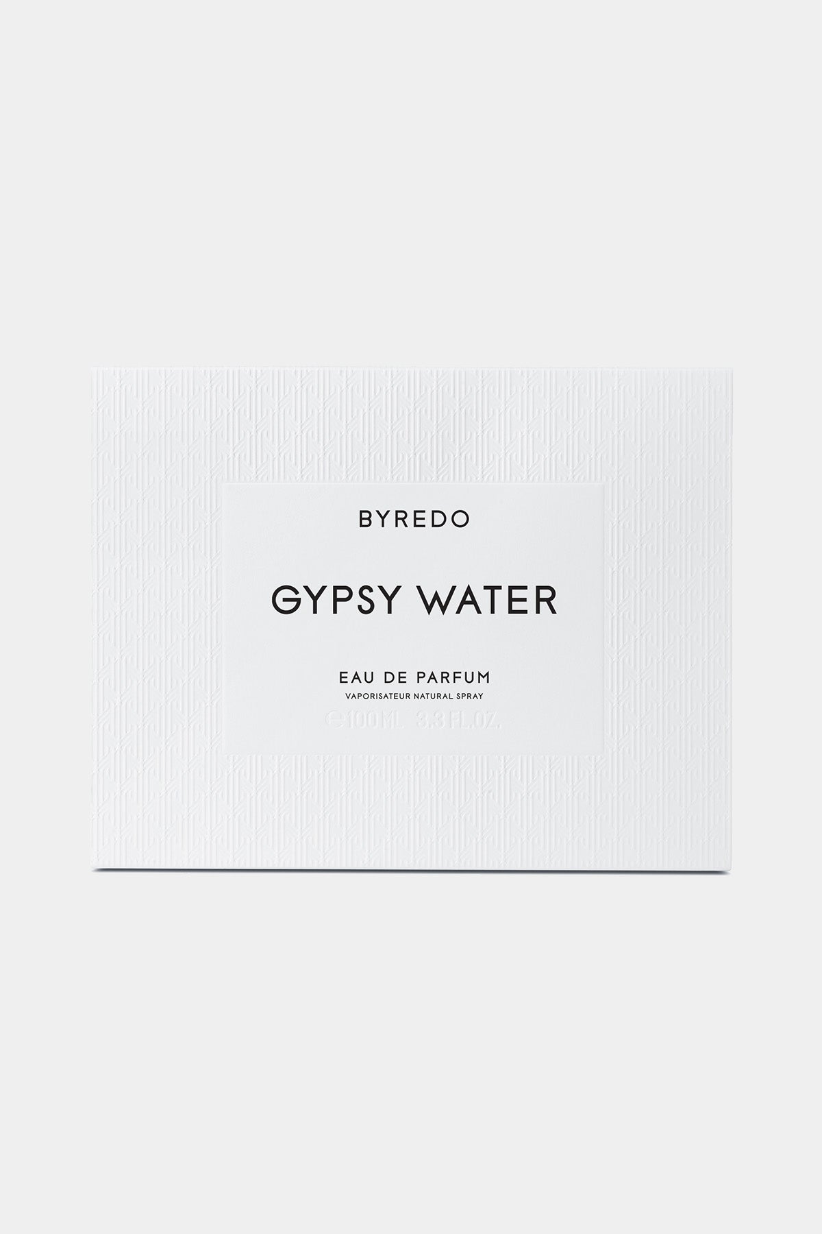 BYREDO | GYPSY WATER EAU DE PARFUM
