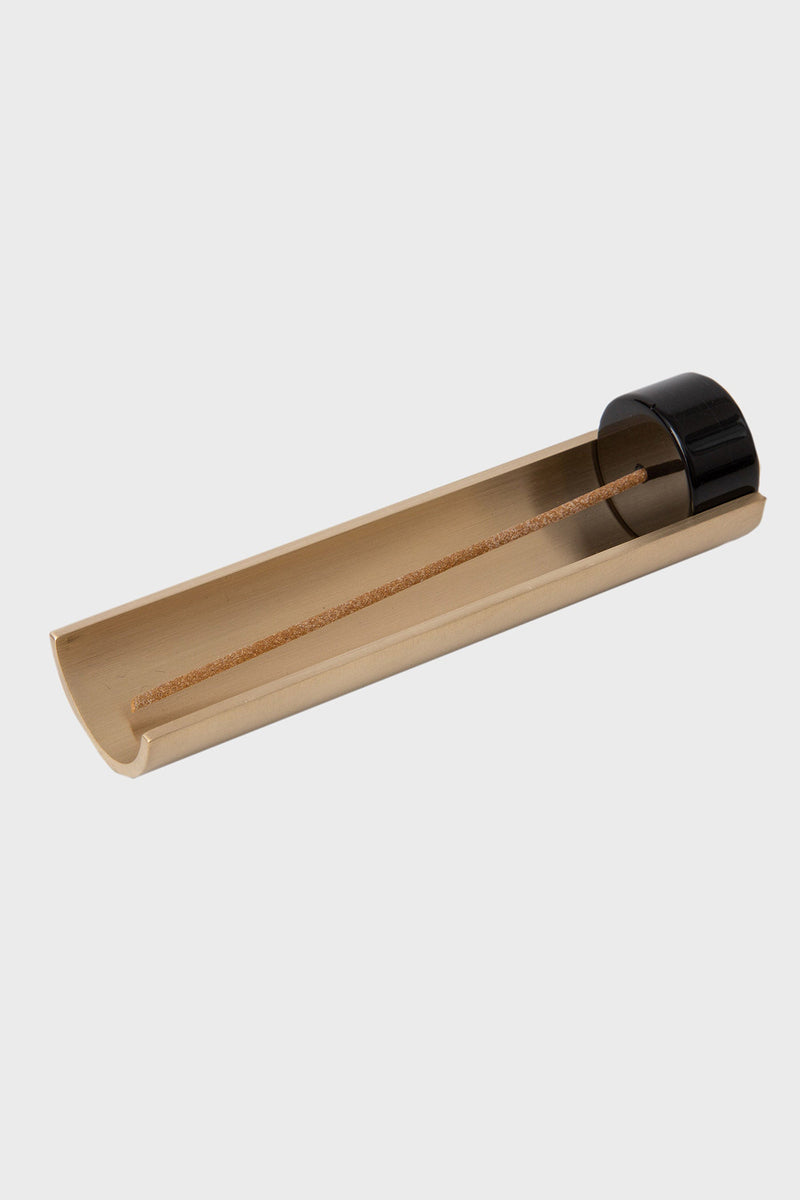 CINNAMON PROJECTS | CIRCA MINERAL INCENSE BURNER