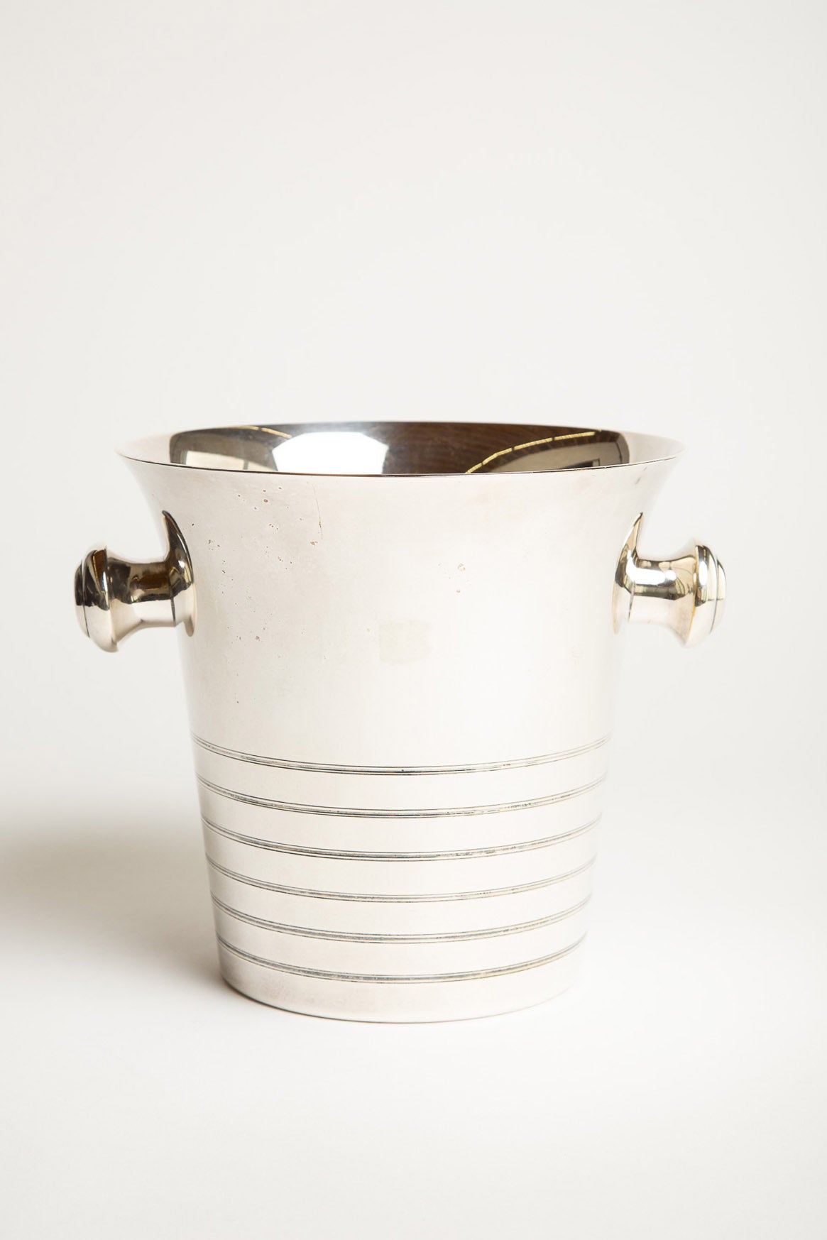 MAXFIELD PRIVATE COLLECTION | ICE BUCKET