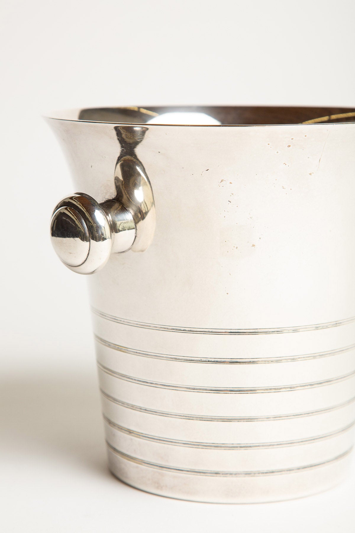 MAXFIELD PRIVATE COLLECTION | ICE BUCKET