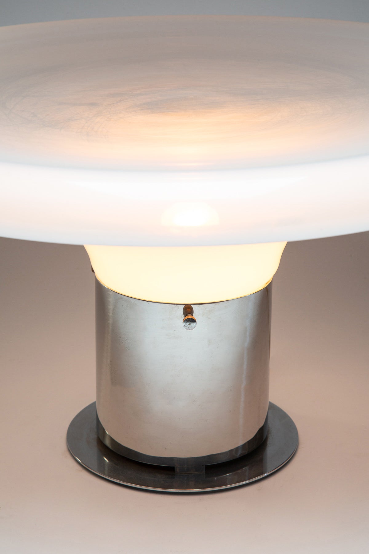 MAXFIELD PRIVATE COLLECTION | ITALIAN TABLE LAMP