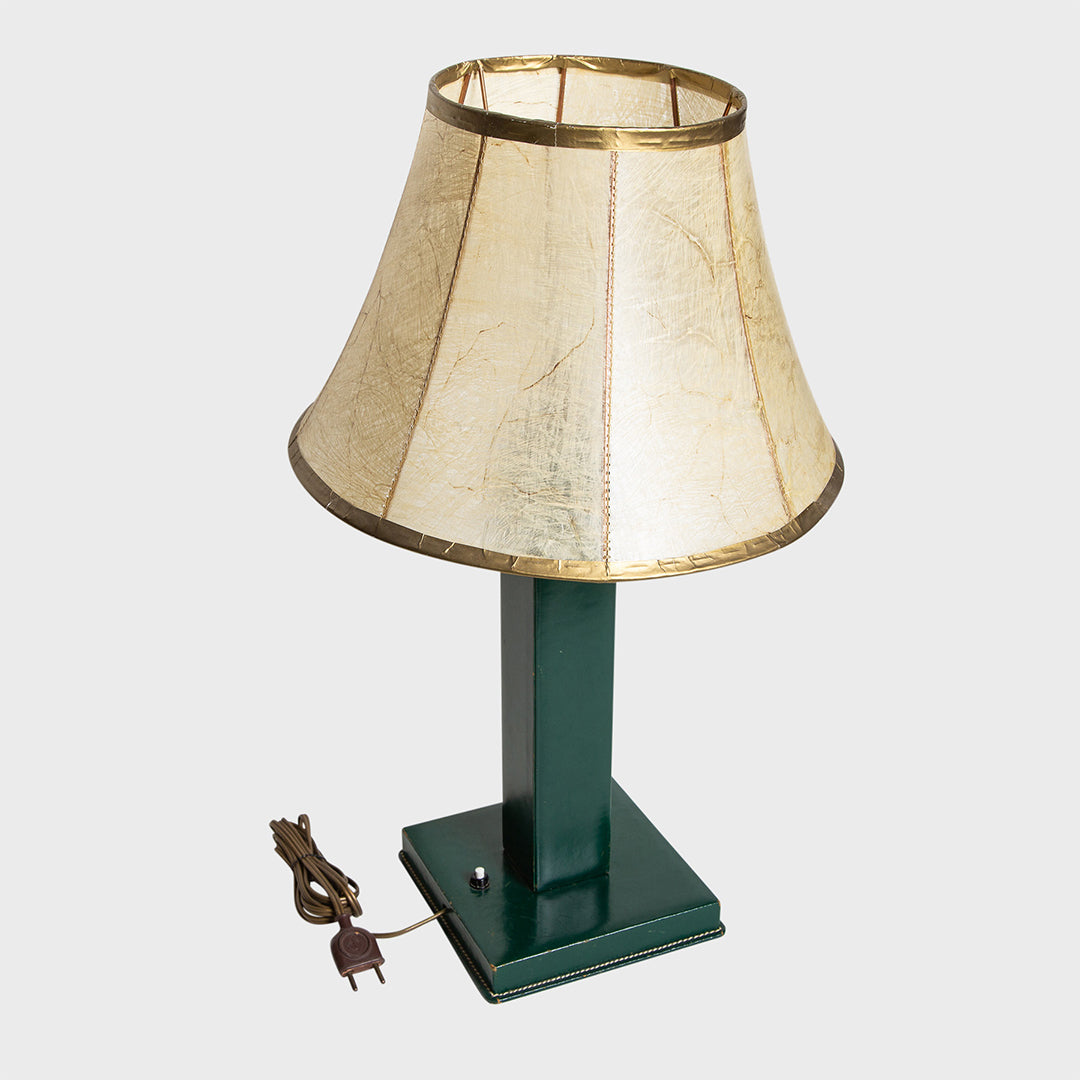 MAXFIELD COLLECTION | 1940'S EMPIRE SHADE LAMP