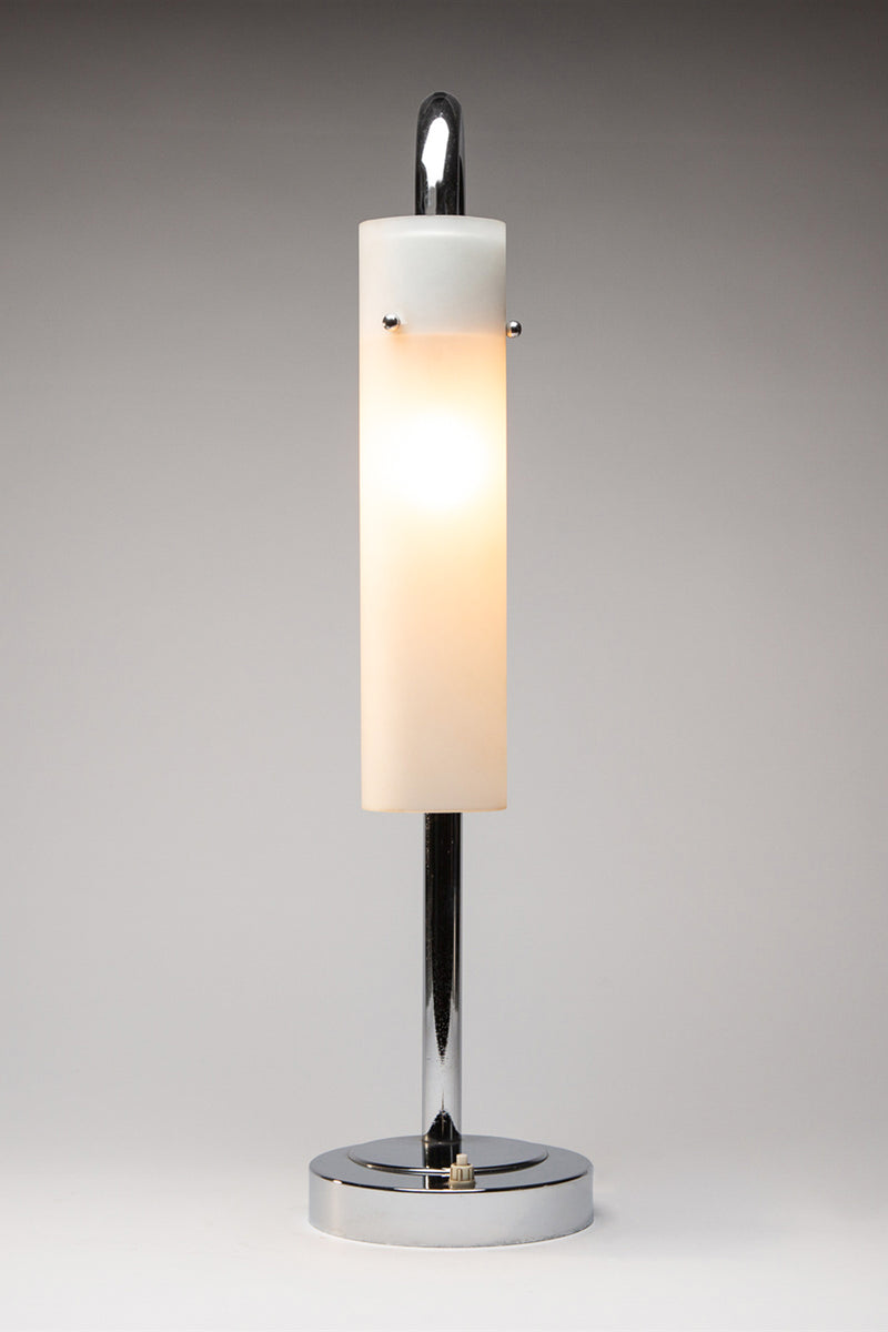 MAXFIELD PRIVATE COLLECTION | 1964 ADNET TABLE LAMP