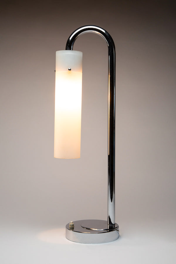 MAXFIELD PRIVATE COLLECTION | 1964 ADNET TABLE LAMP