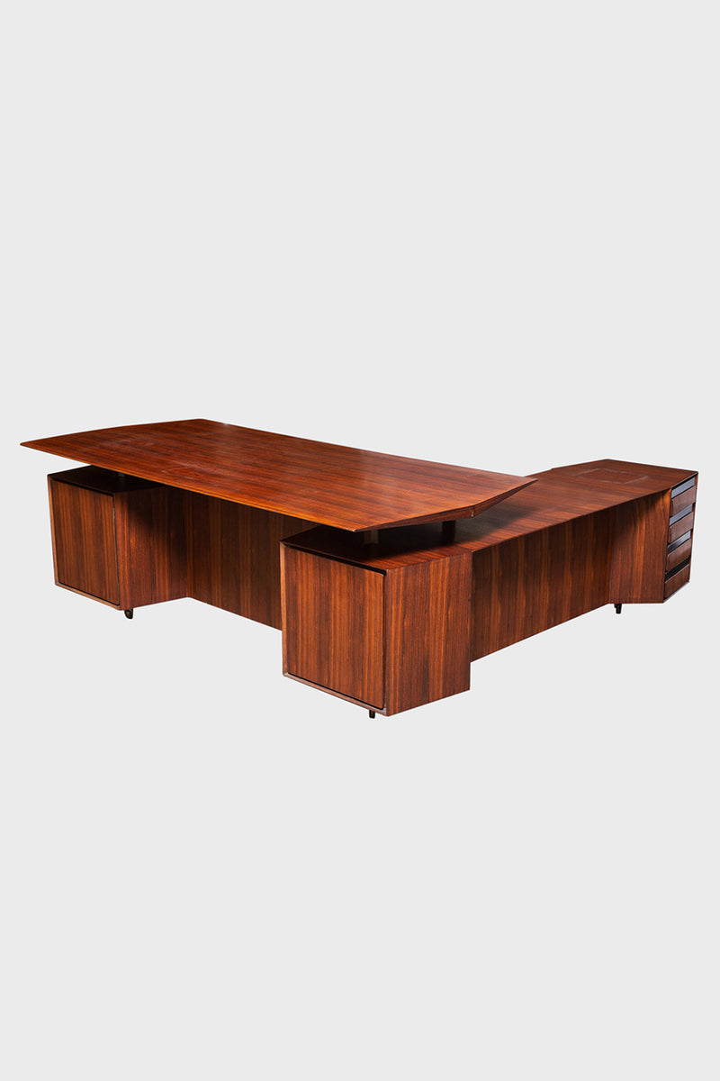 MAXFIELD COLLECTION | 1950'S DE CARLI DESK
