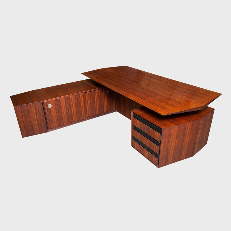 MAXFIELD COLLECTION | 1950'S DE CARLI DESK
