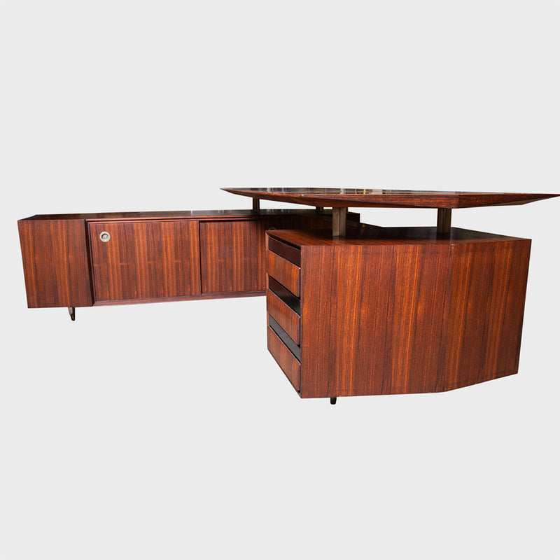 MAXFIELD COLLECTION | 1950'S DE CARLI DESK