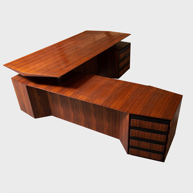 MAXFIELD COLLECTION | 1950'S DE CARLI DESK