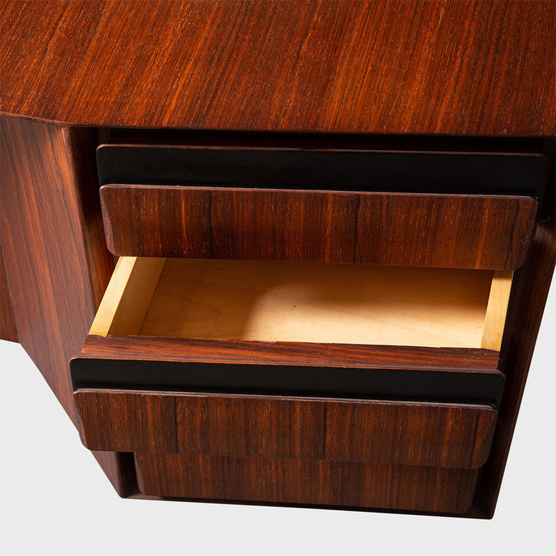 MAXFIELD COLLECTION | 1950'S DE CARLI DESK