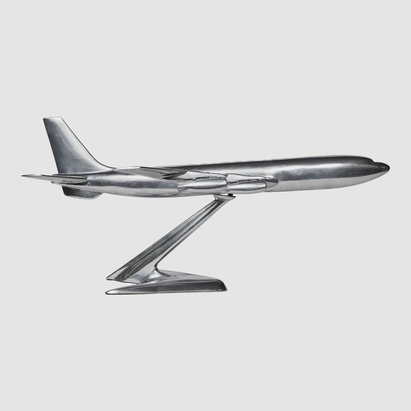 MAXFIELD COLLECTION | ROYAL AIR FORCE 707 MODEL AIRPLANE