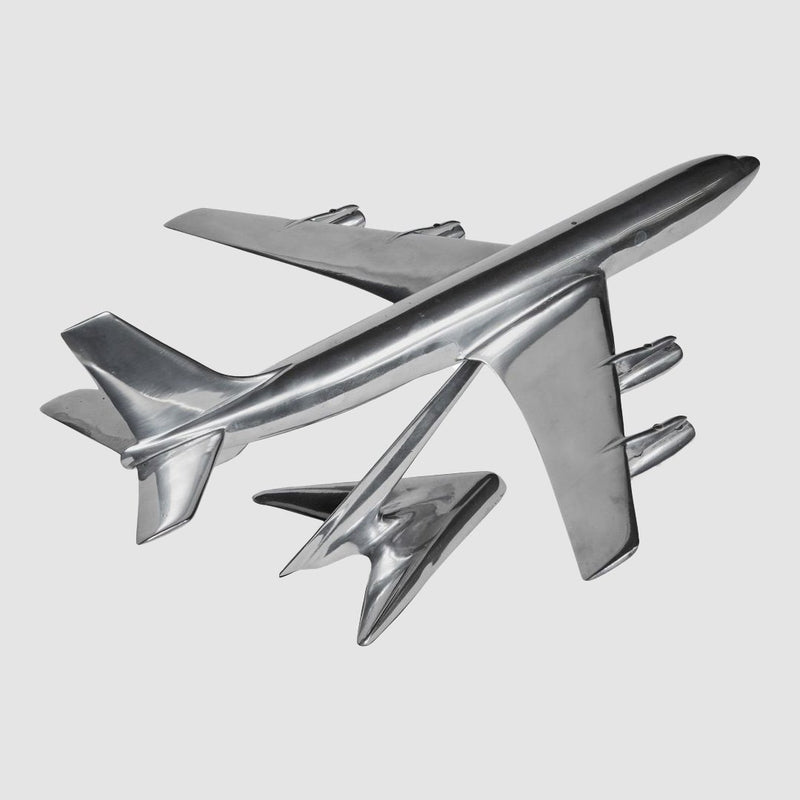 MAXFIELD COLLECTION | ROYAL AIR FORCE 707 MODEL AIRPLANE